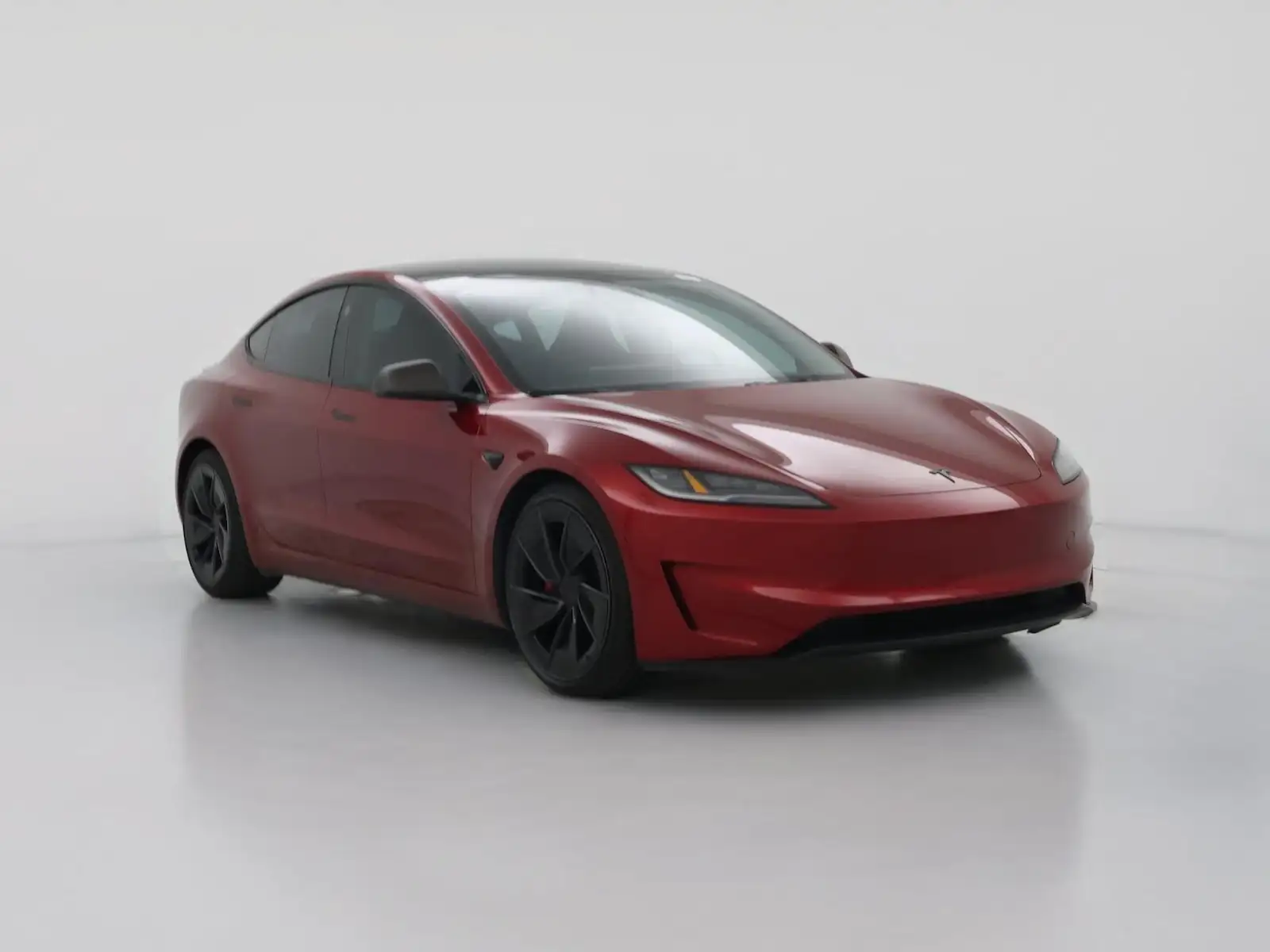 2024 Tesla Model 3 Performance's photo
