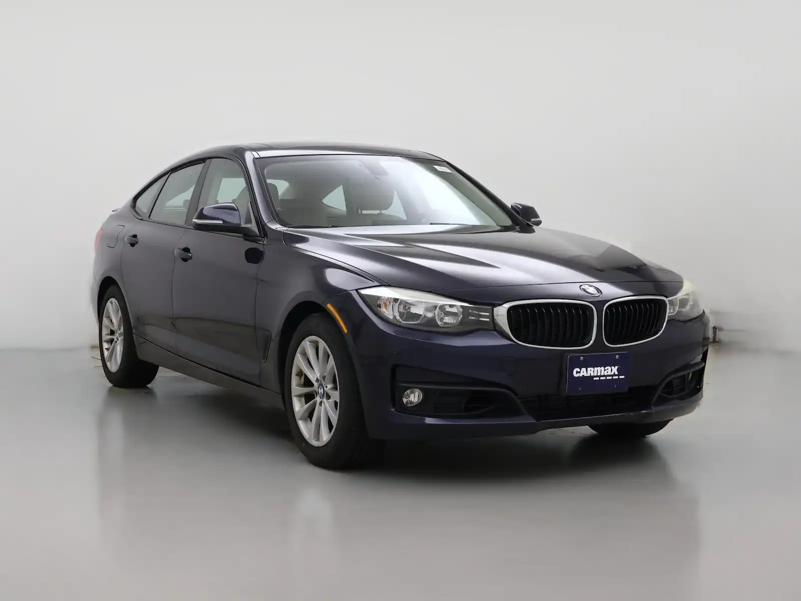 2015 BMW 3 Series 328i xDrive Gran Turismo SULEV's photo