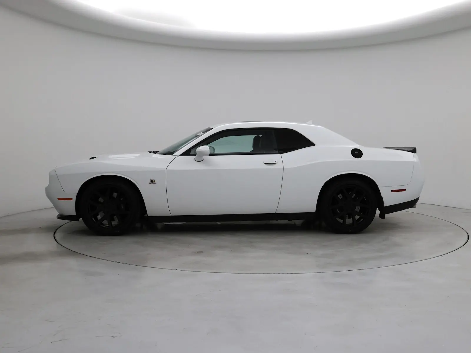 2016 Dodge Challenger Scat Pack photo 4