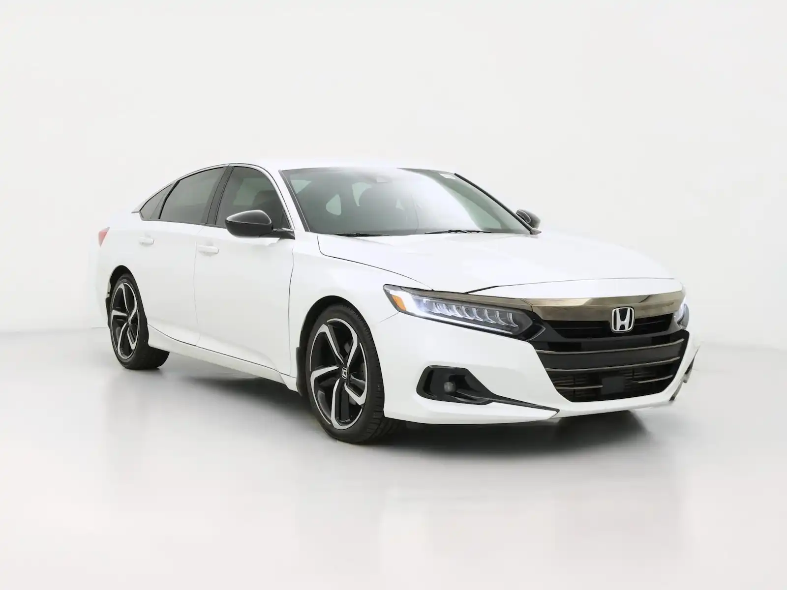 2022 Honda Accord 1.5T Sport CVT's photo