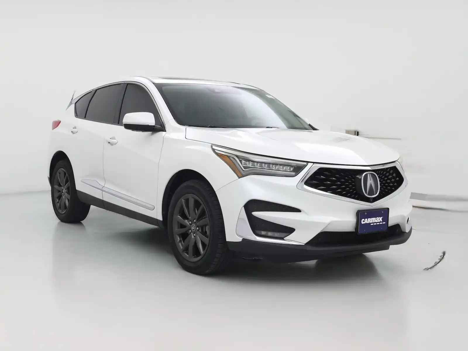 2021 Acura RDX Advance Package's photo