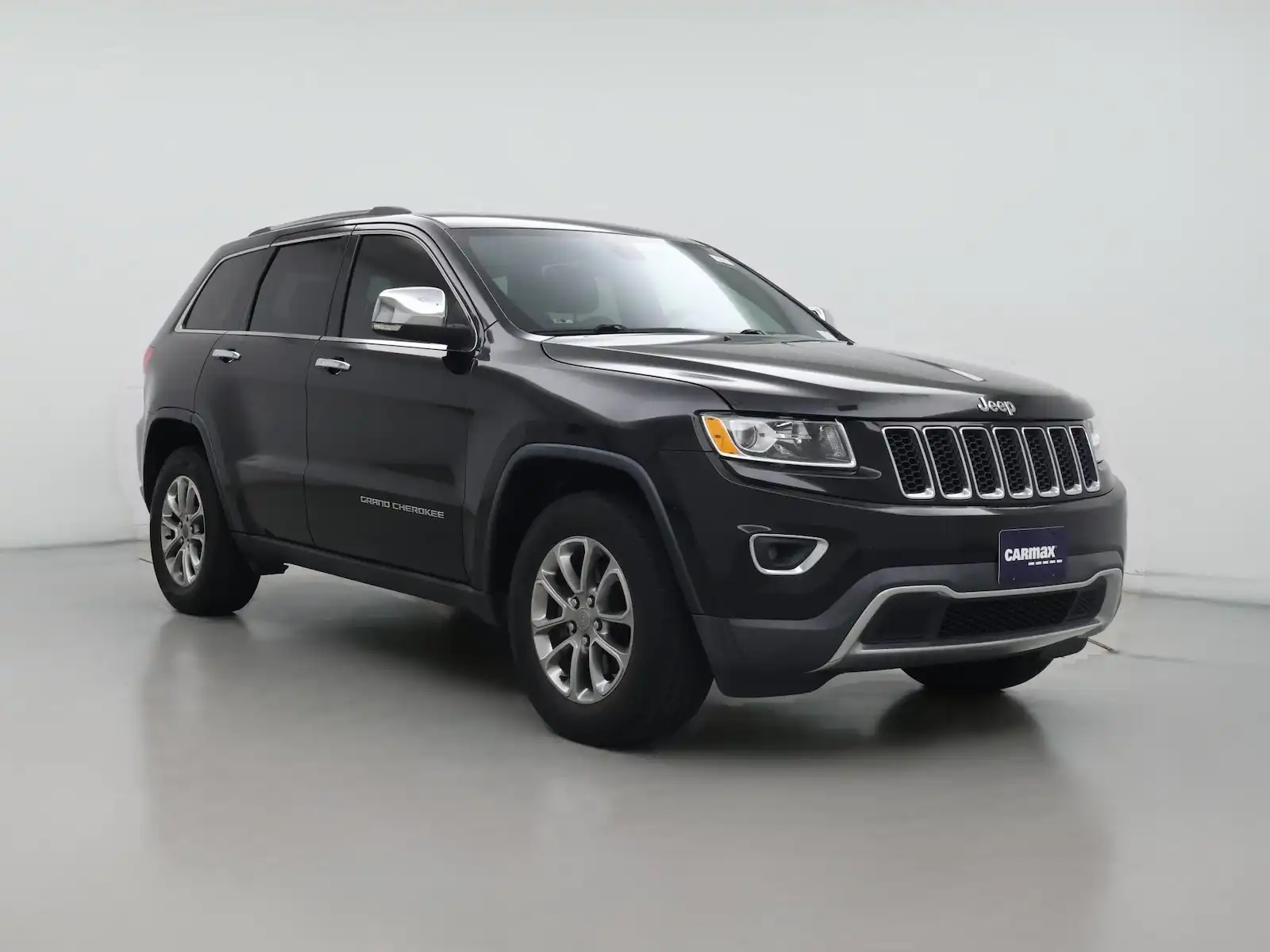 2015 Jeep Grand Cherokee Limited's photo