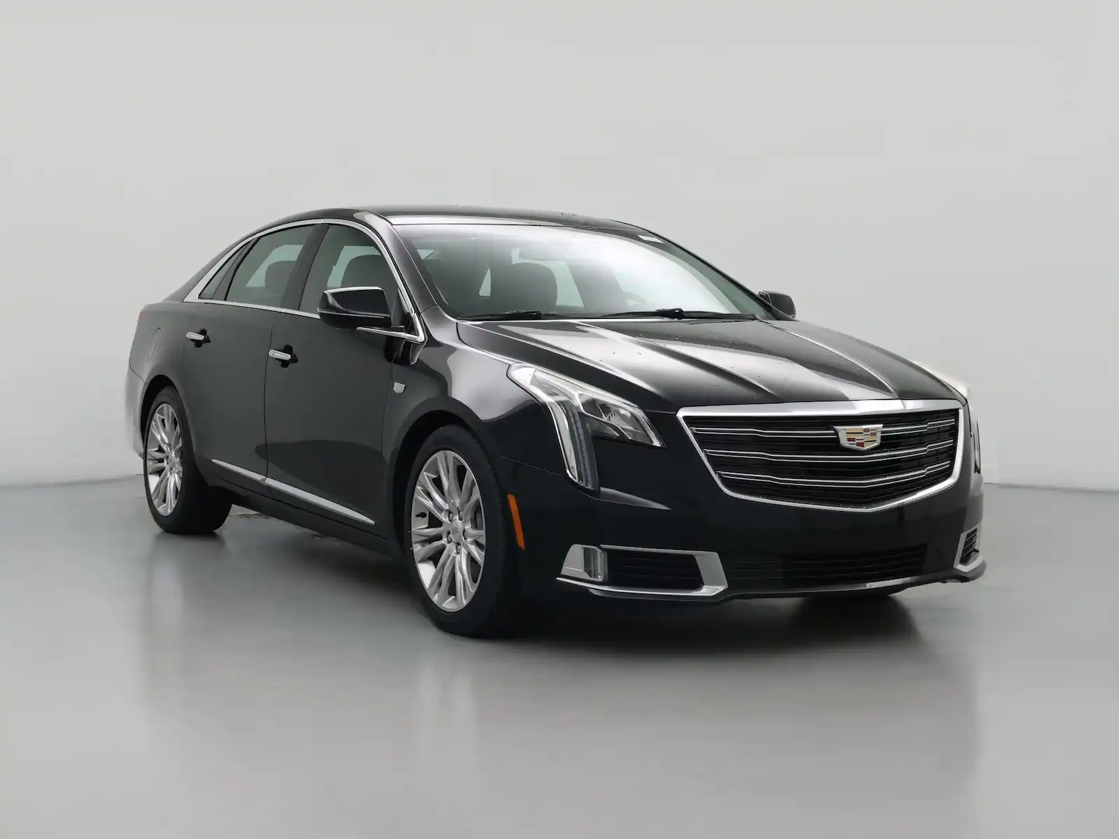 2019 Cadillac XTS 3.6L Luxury FWD's photo