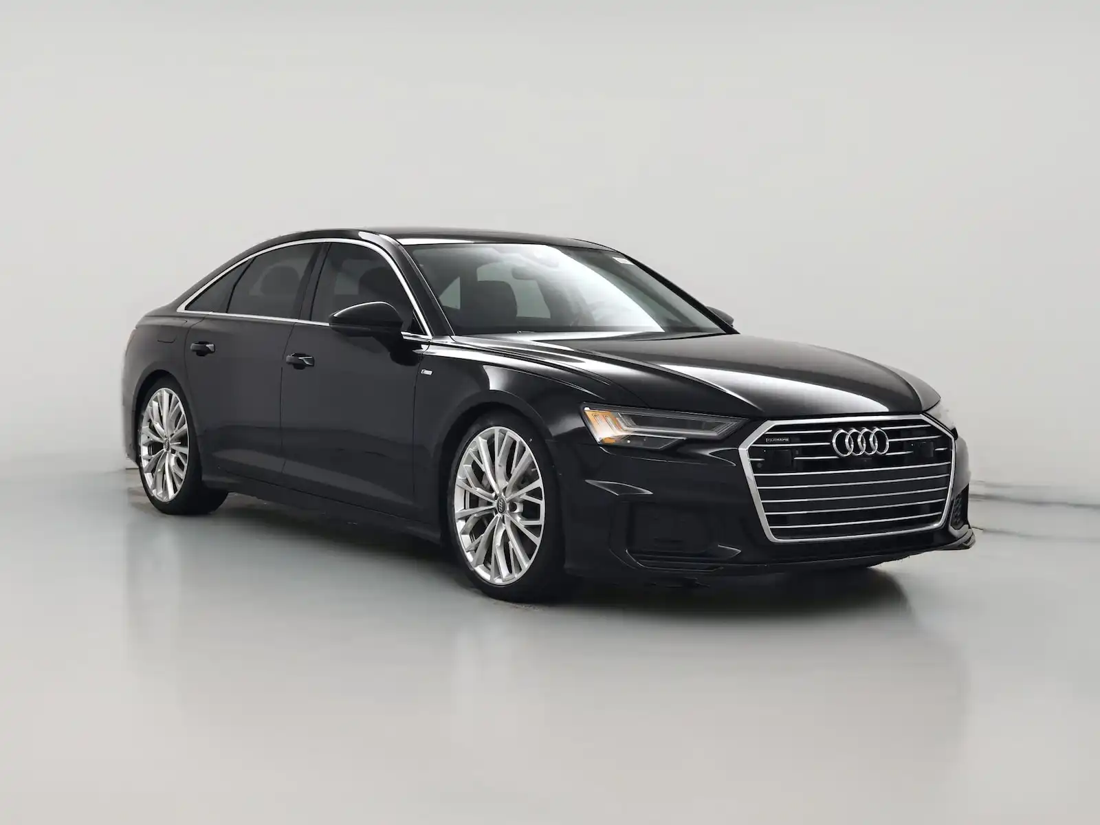 2019 Audi A6 55 Prestige quattro S tronic's photo