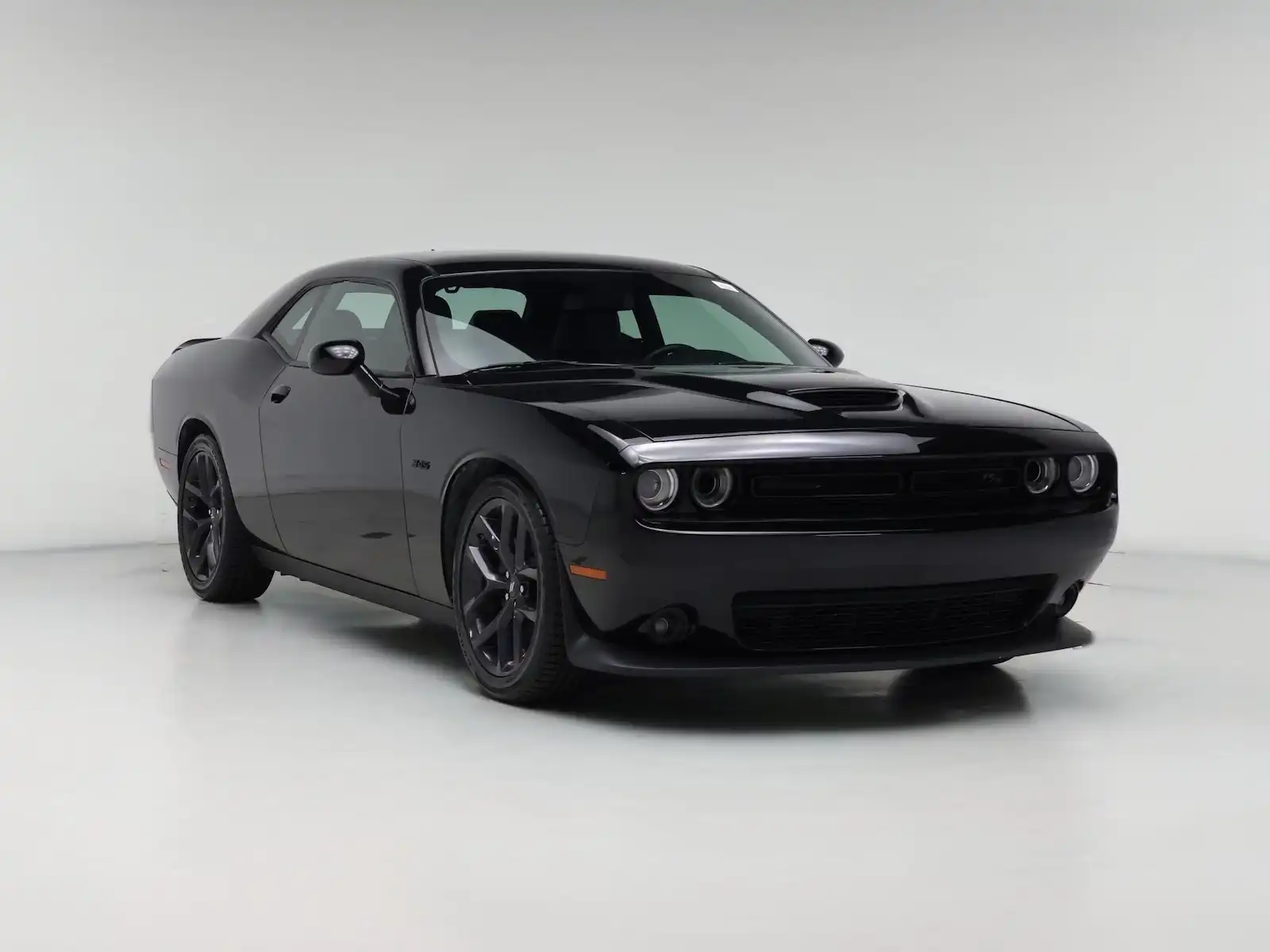 2023 Dodge Challenger R/T's photo