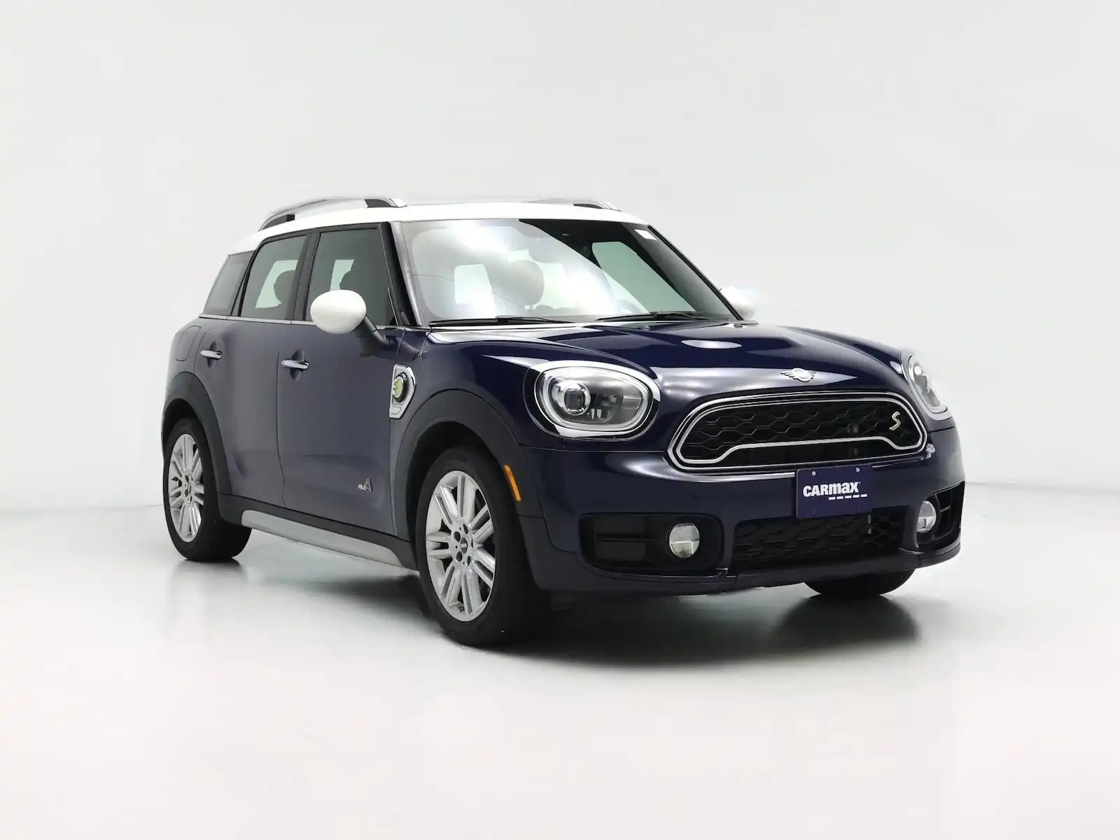 2019 MINI Countryman Cooper S E PHEV ALL4 Iconic's photo