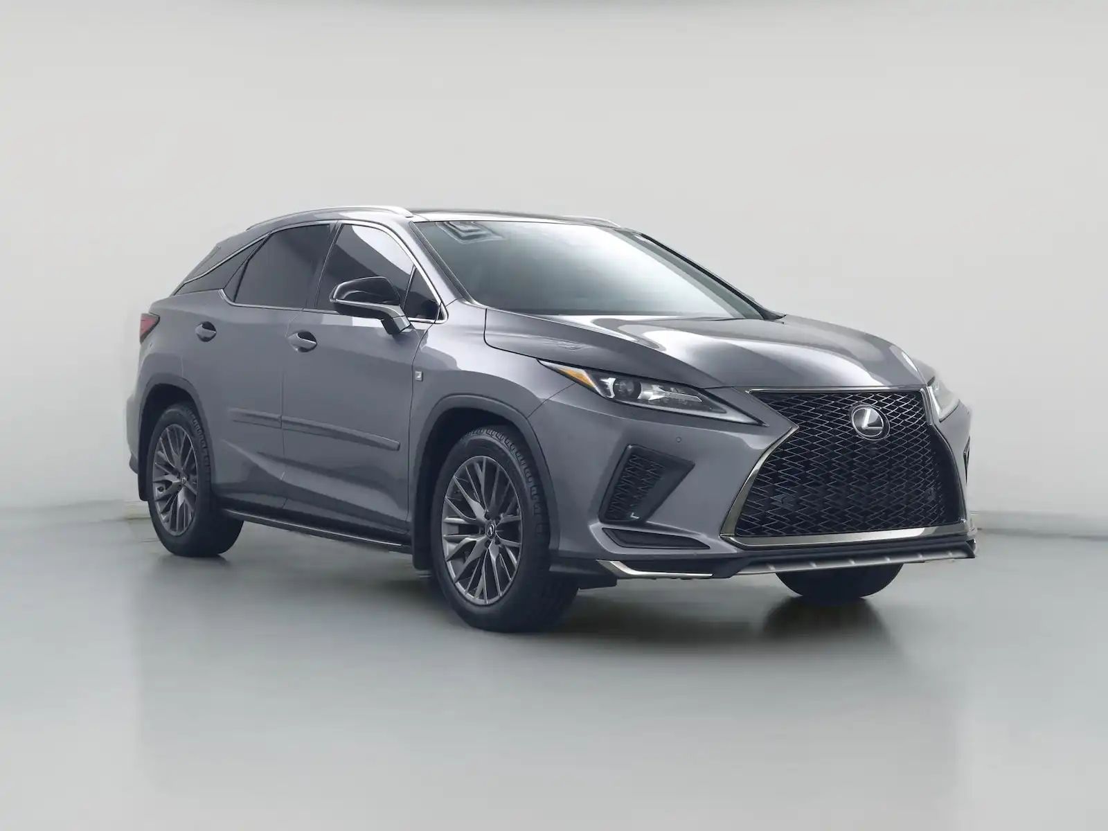 2022 Lexus RX 350 350 F Sport Handling AWD's photo