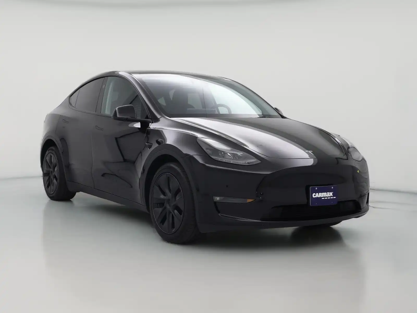 2025 Tesla Model Y Long Range Dual Motor AWD's photo