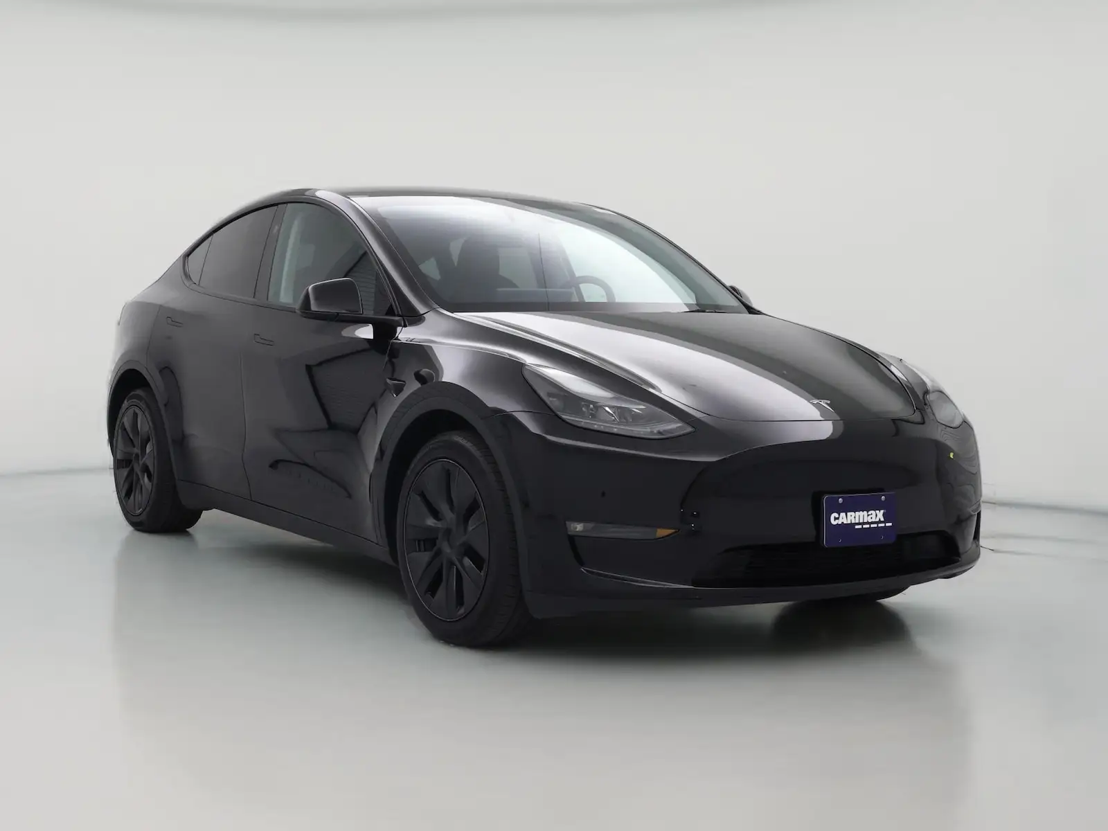 2025 Tesla Model Y Long Range Dual Motor AWD photo 1