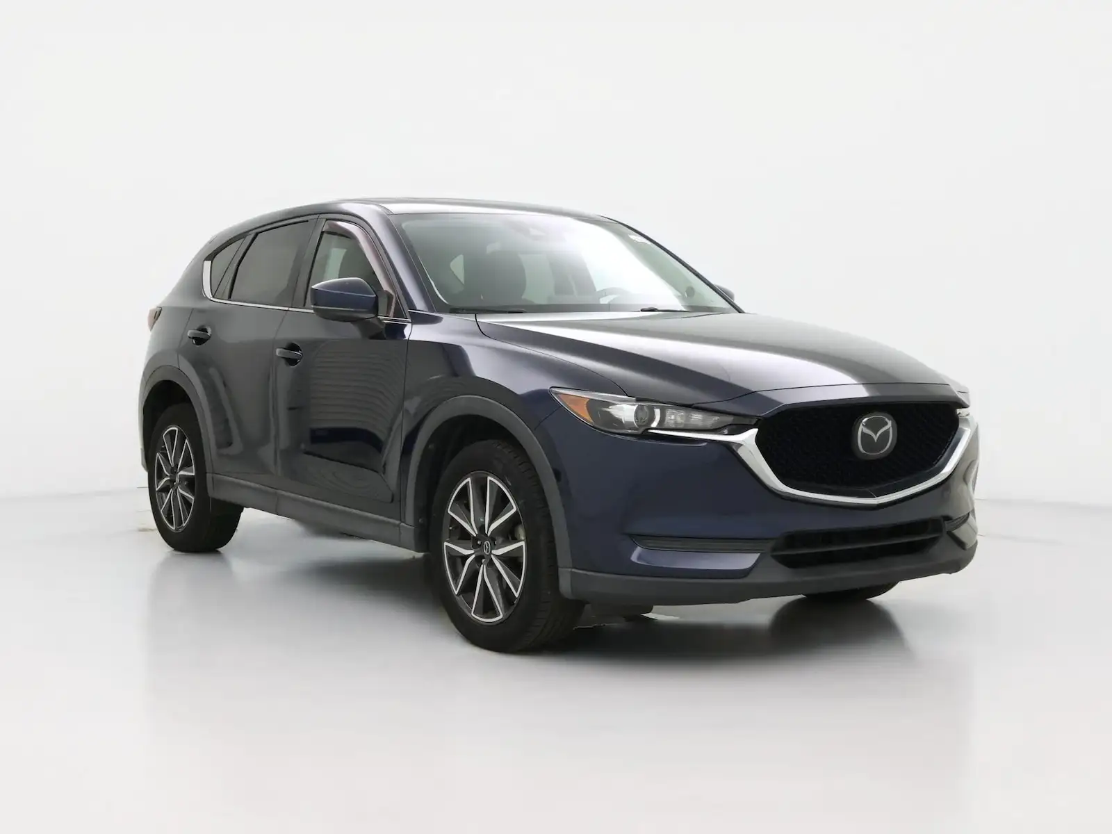 2018 Mazda CX-5 Touring AWD Auto's photo