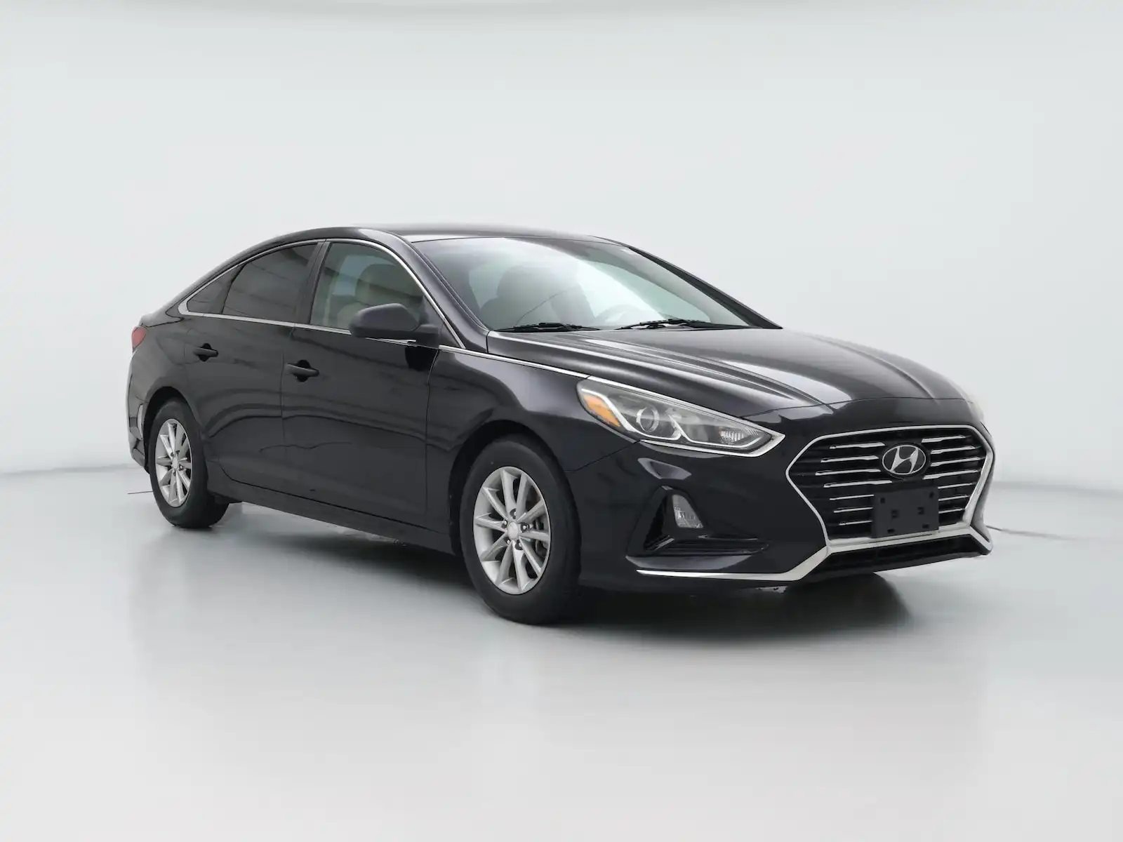 2018 Hyundai Sonata SE's photo