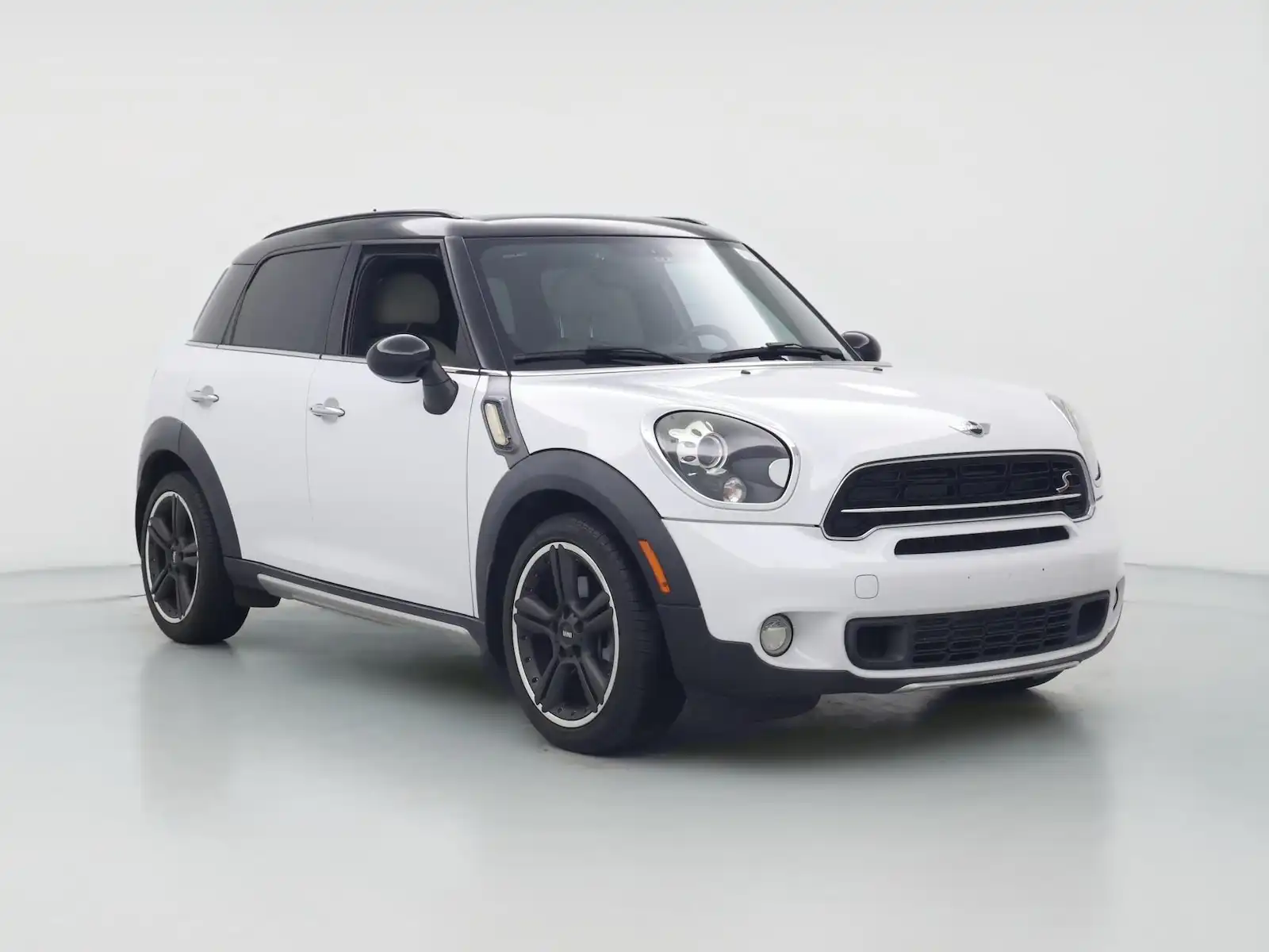 2016 MINI Countryman Countryman S's photo
