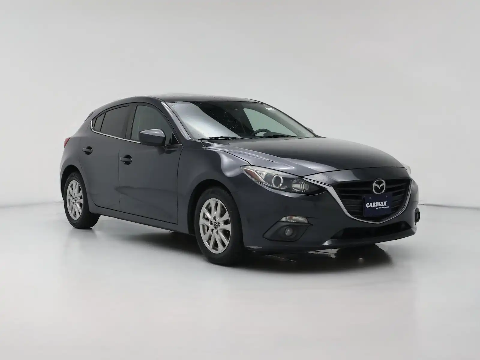 2016 Mazda CX-3 Touring Auto SKYACTIV i 5-Door's photo