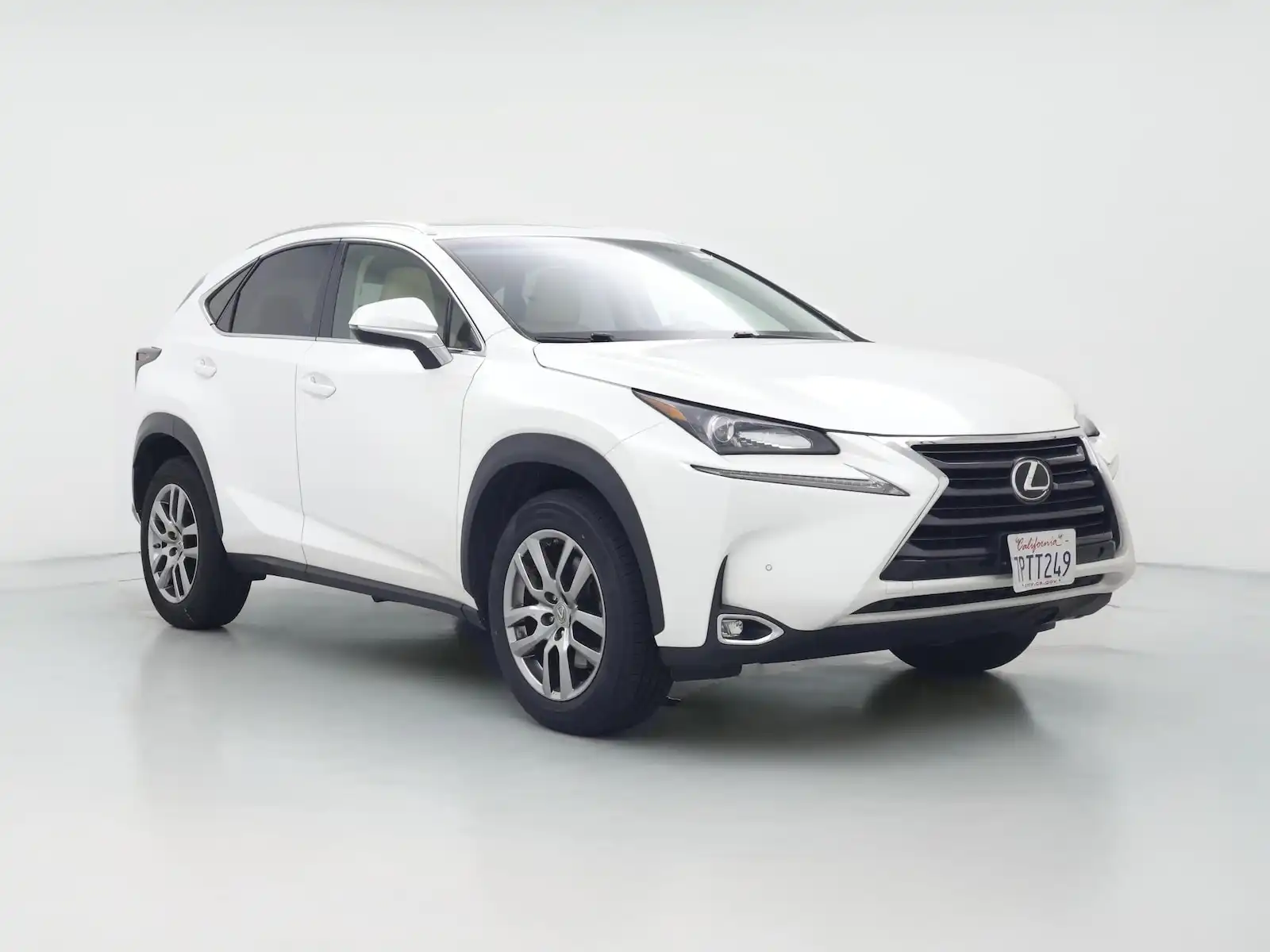 2016 Lexus NX 350 200t 2WD's photo