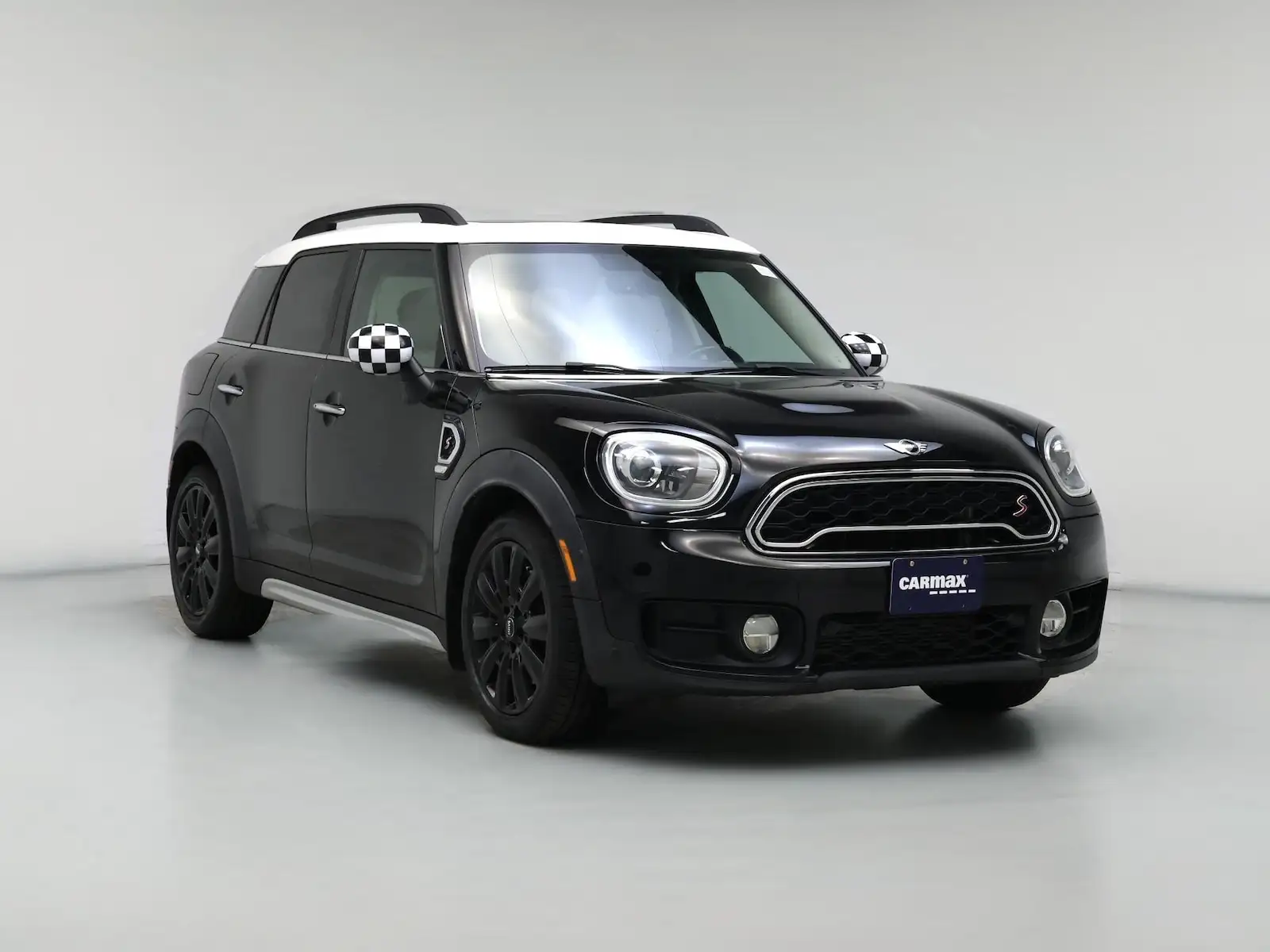2018 MINI Countryman Cooper S ALL4's photo