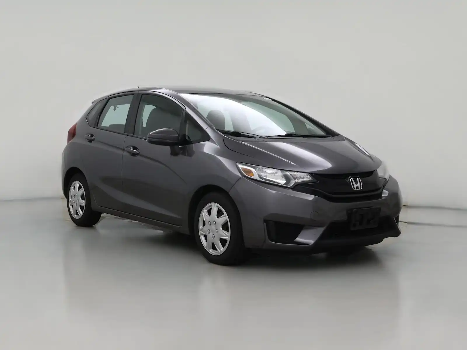 2015 Honda Fit LX CVT's photo