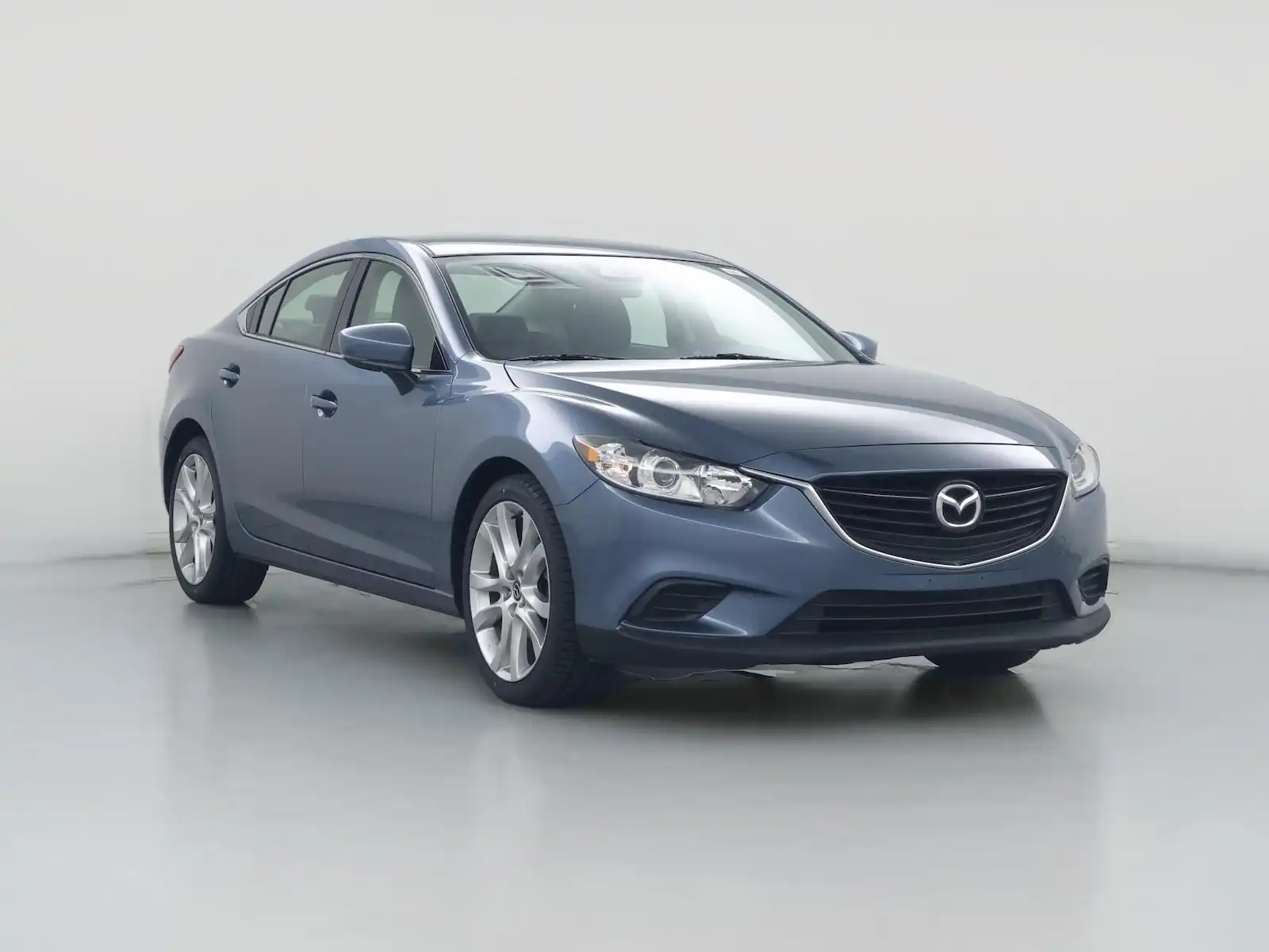2017 Mazda EZ-6 Touring Auto i's photo