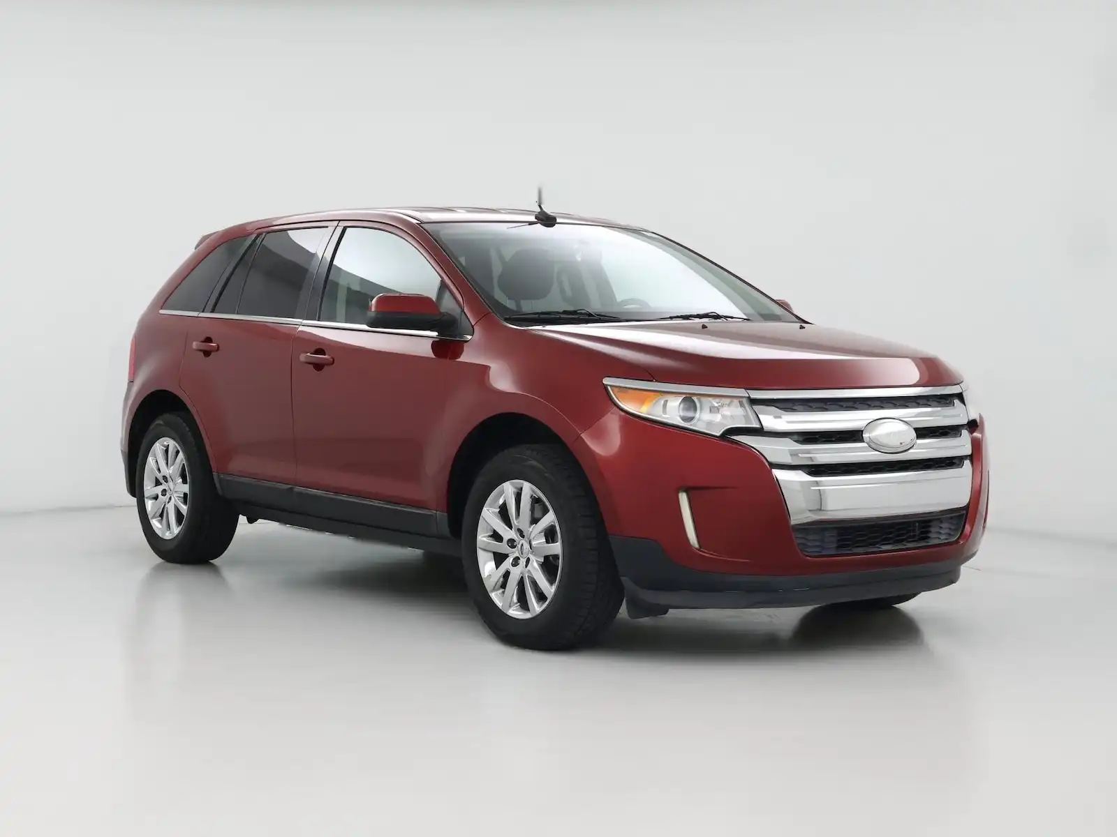 2014 Ford Edge Limited's photo