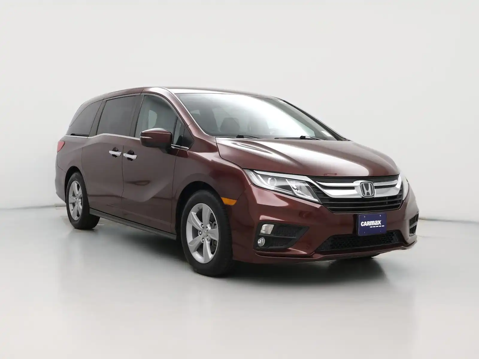 2020 Honda Odyssey EX's photo
