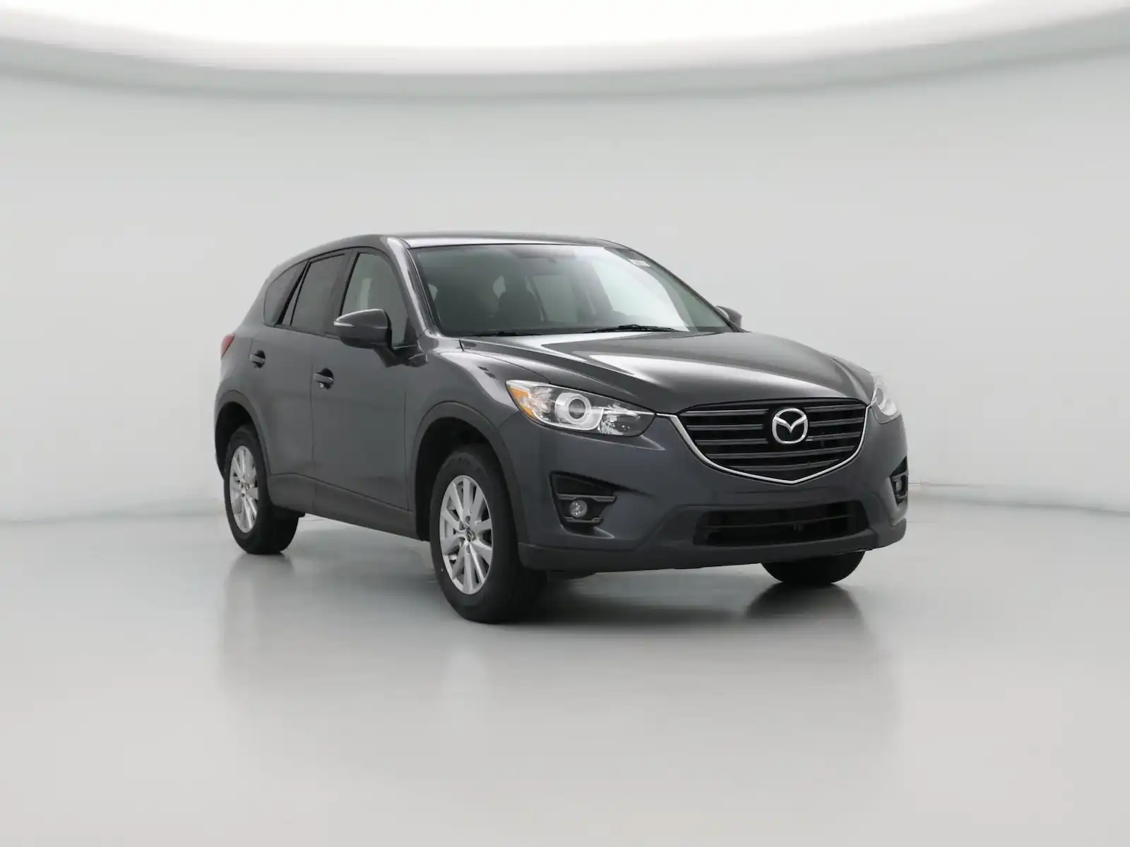 2016 Mazda CX-5 Touring Auto's photo