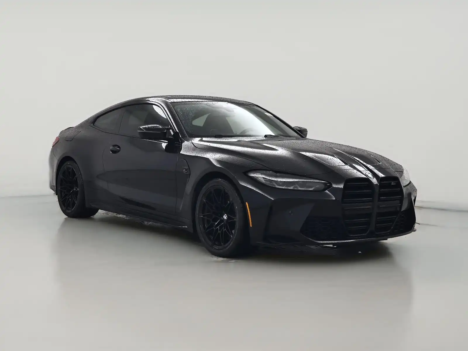 2024 BMW M4 Competition xDrive's photo