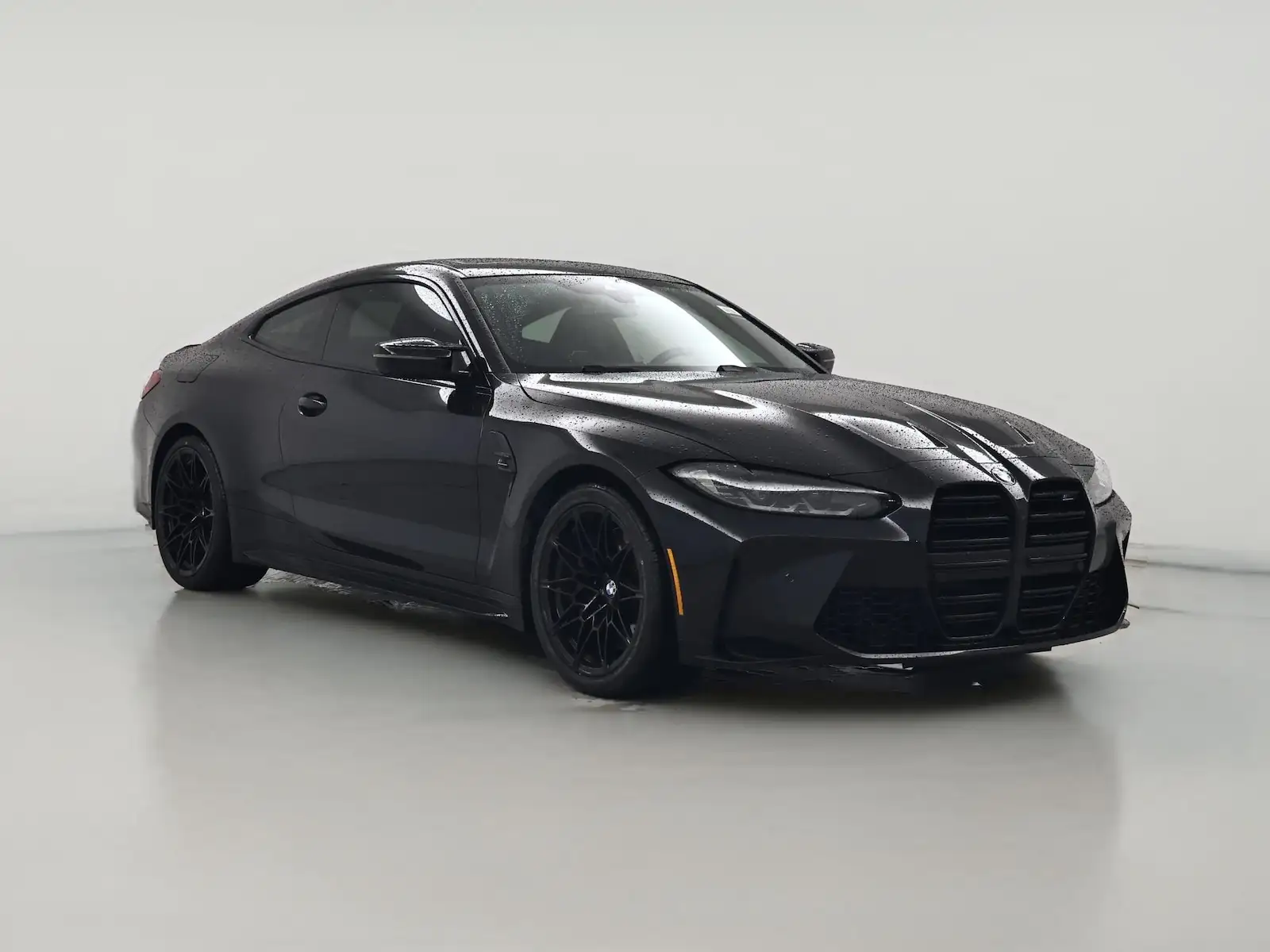 2024 BMW M4 Competition xDrive's photo