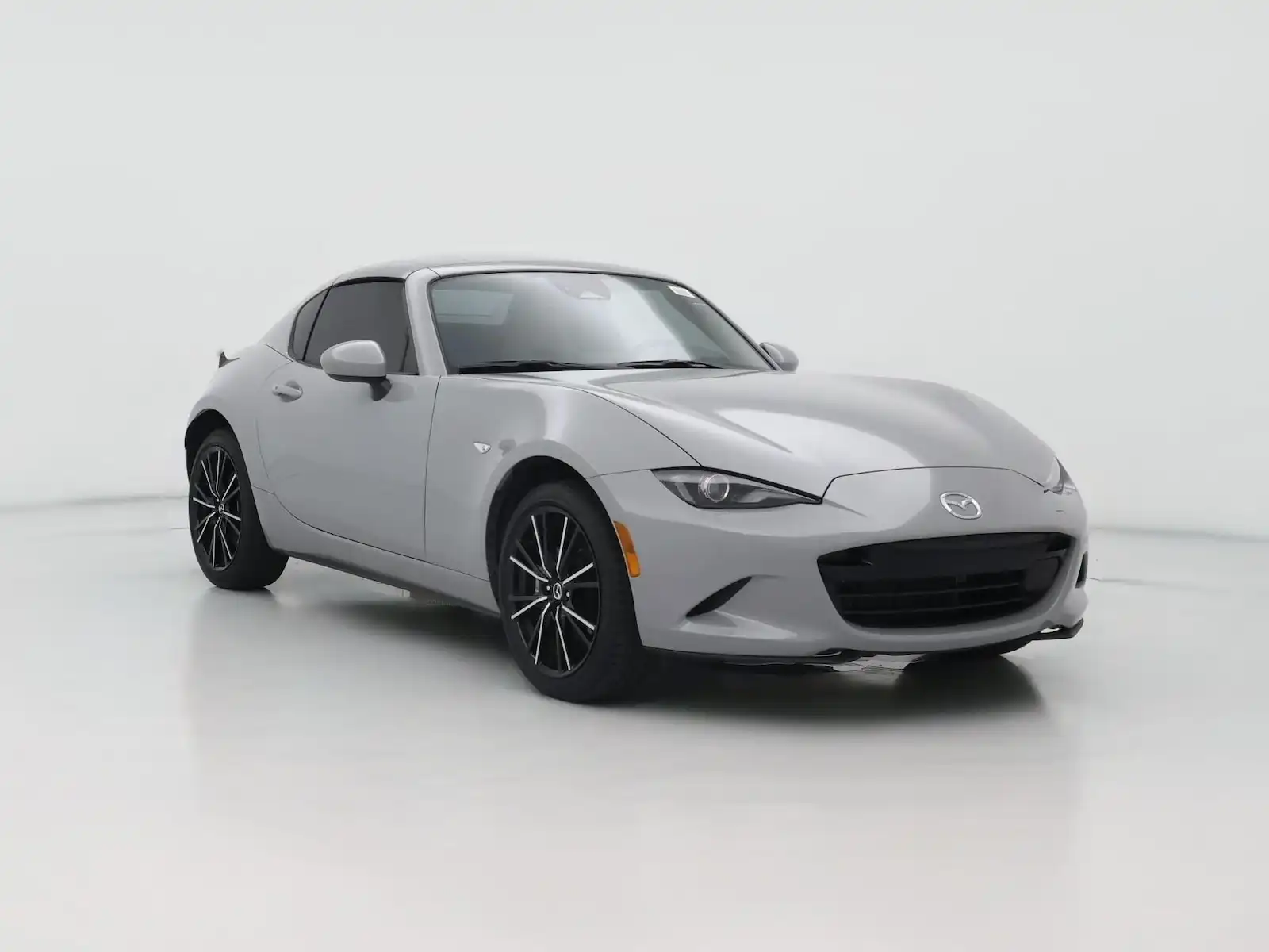 2024 Mazda MX-5 Miata Grand Touring Auto's photo
