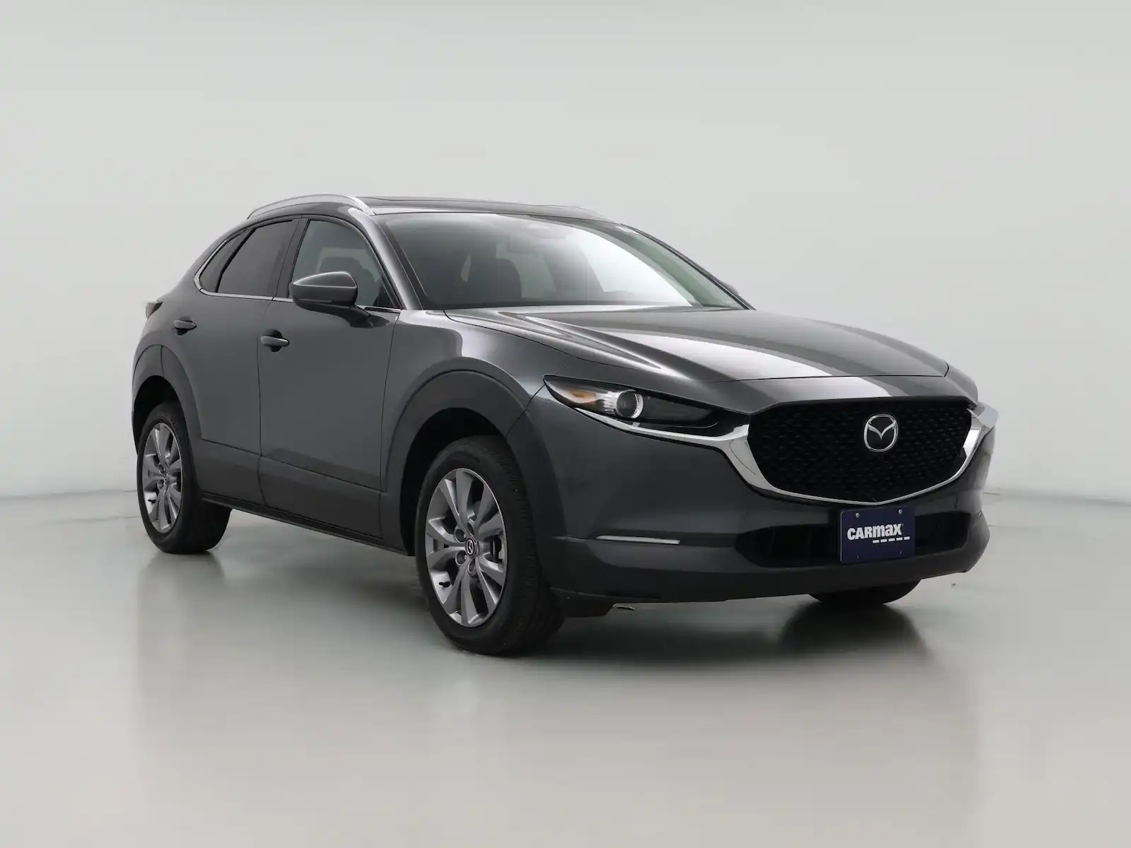 2024 Mazda CX-30 Preferred AWD's photo