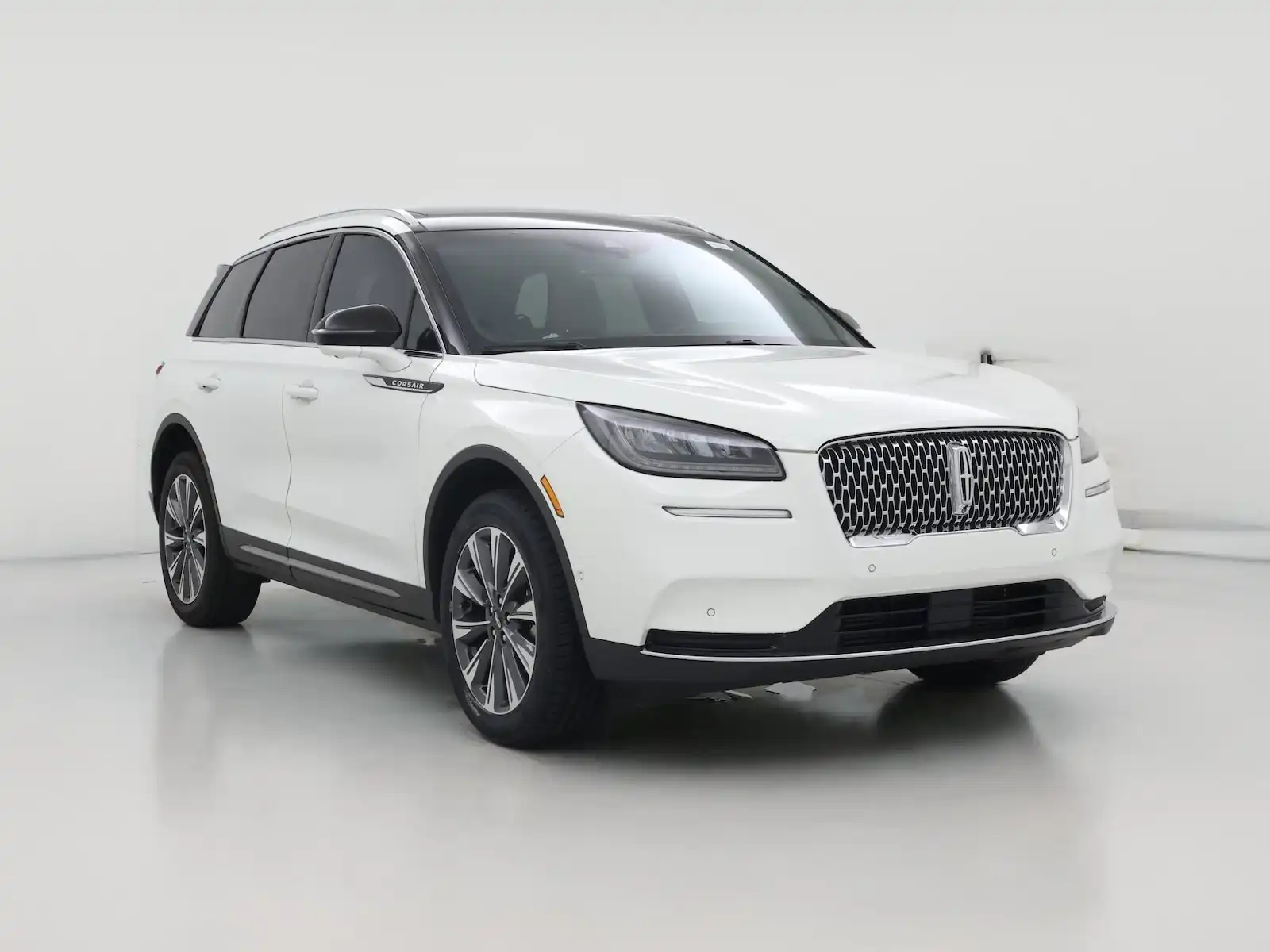 2022 Lincoln Corsair Reserve FWD's photo