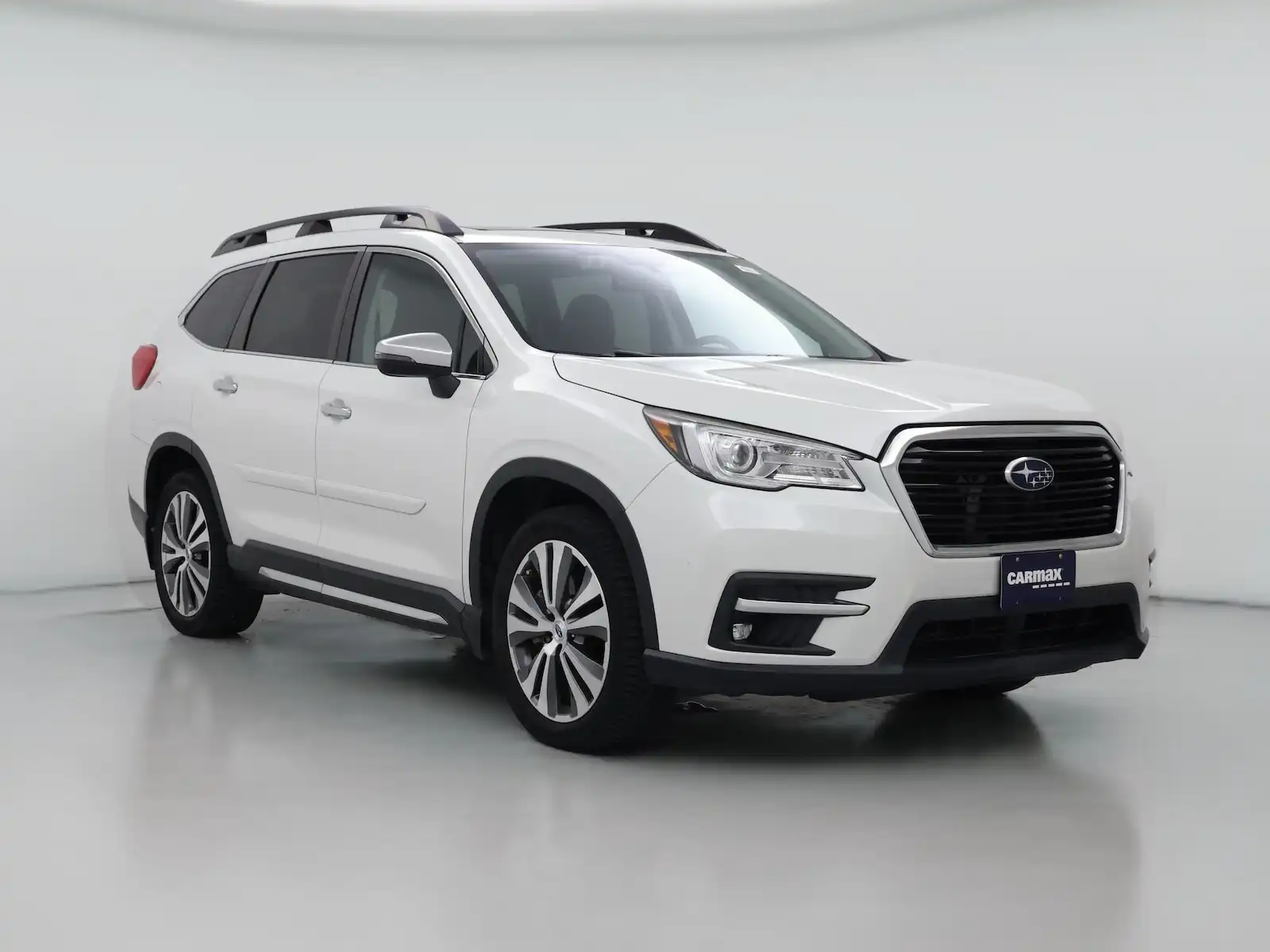 2021 Subaru Ascent Touring's photo
