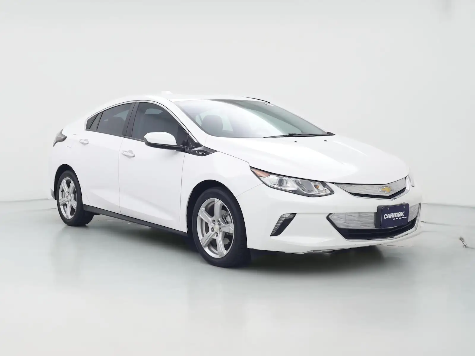 2017 Chevrolet Volt LT's photo