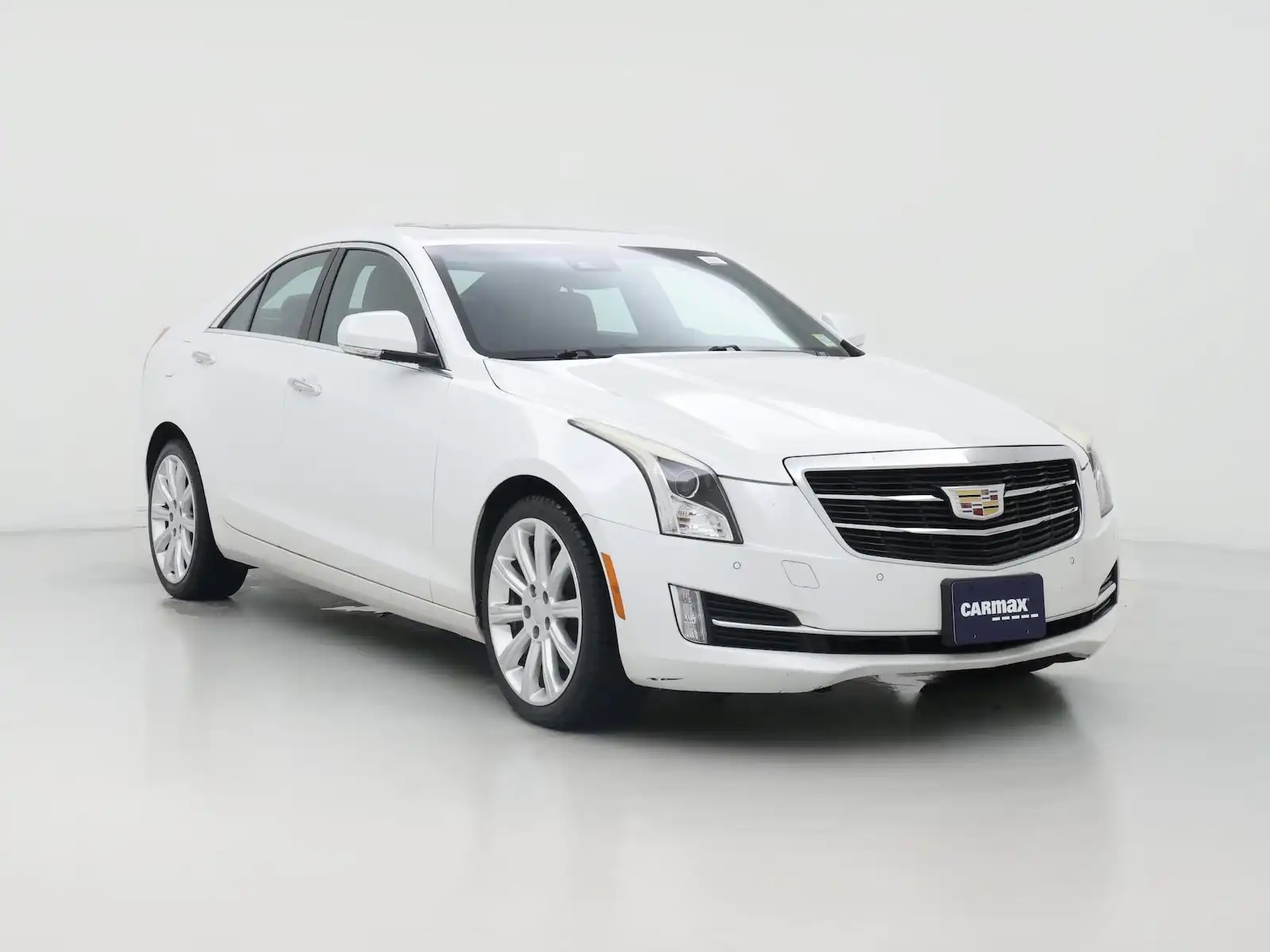 2015 Cadillac ATS 3.6L Premium AWD Collection's photo