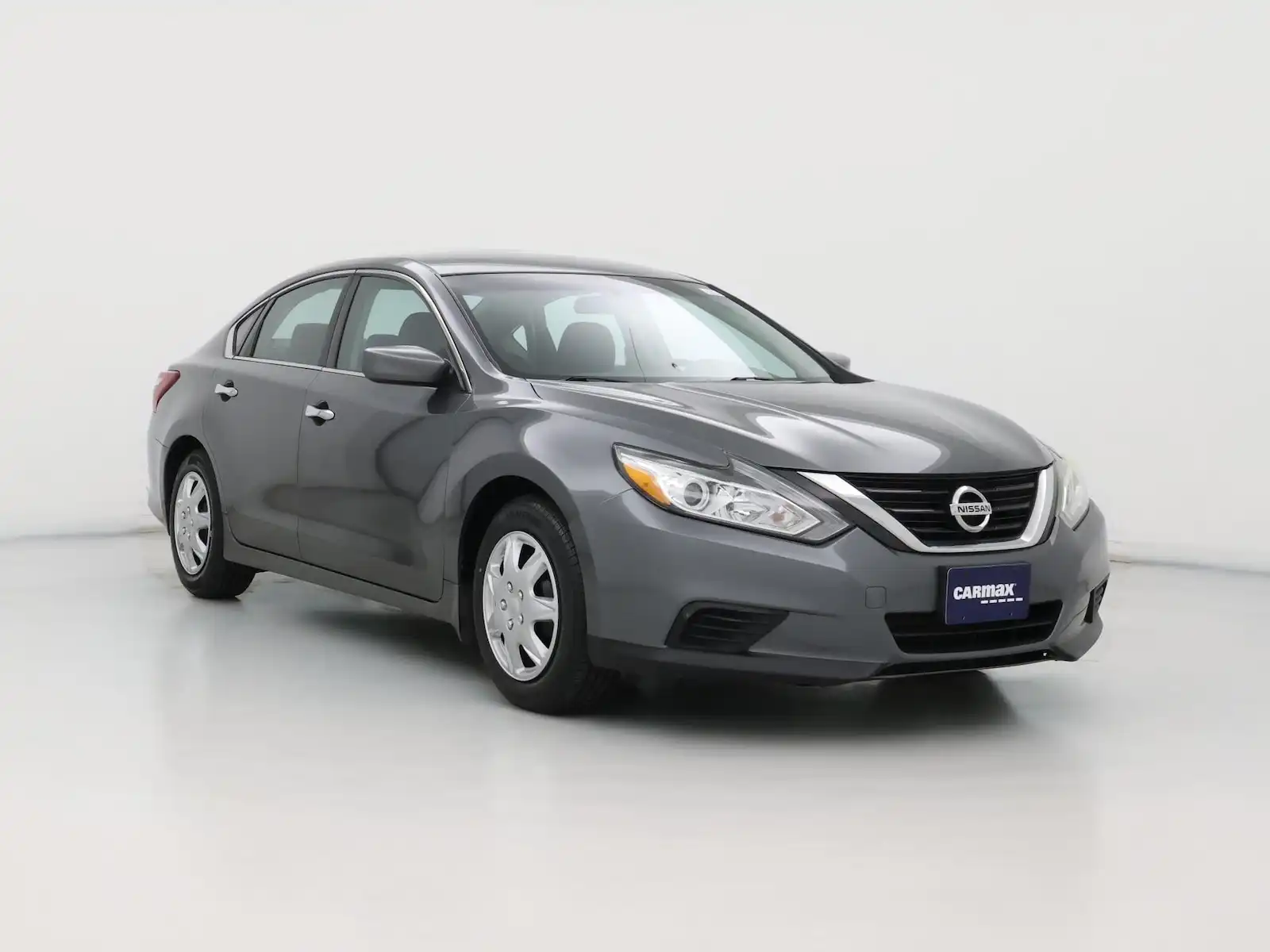 2018 Nissan Altima 2.5 S's photo