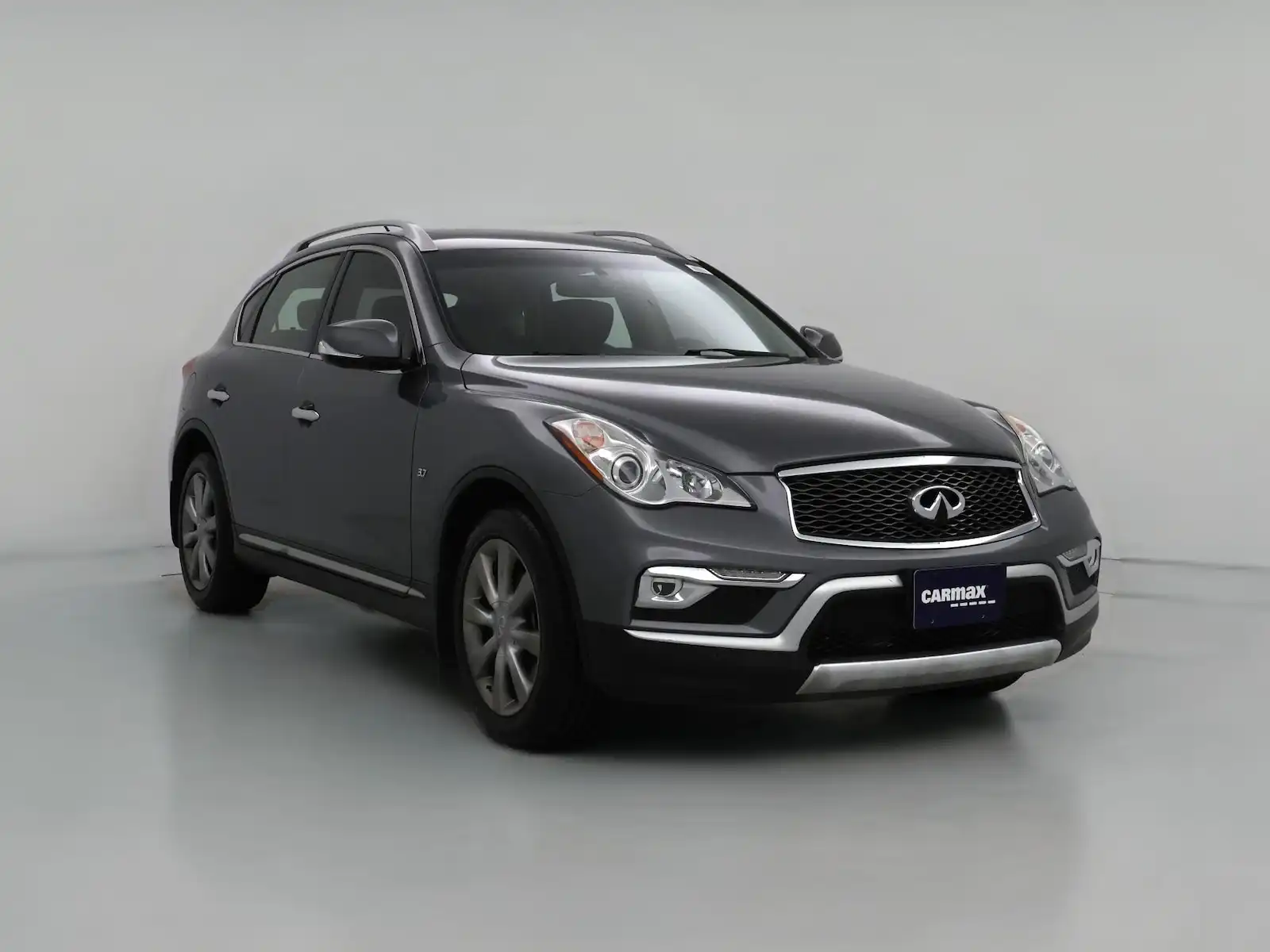 2016 INFINITI QX50 Base's photo
