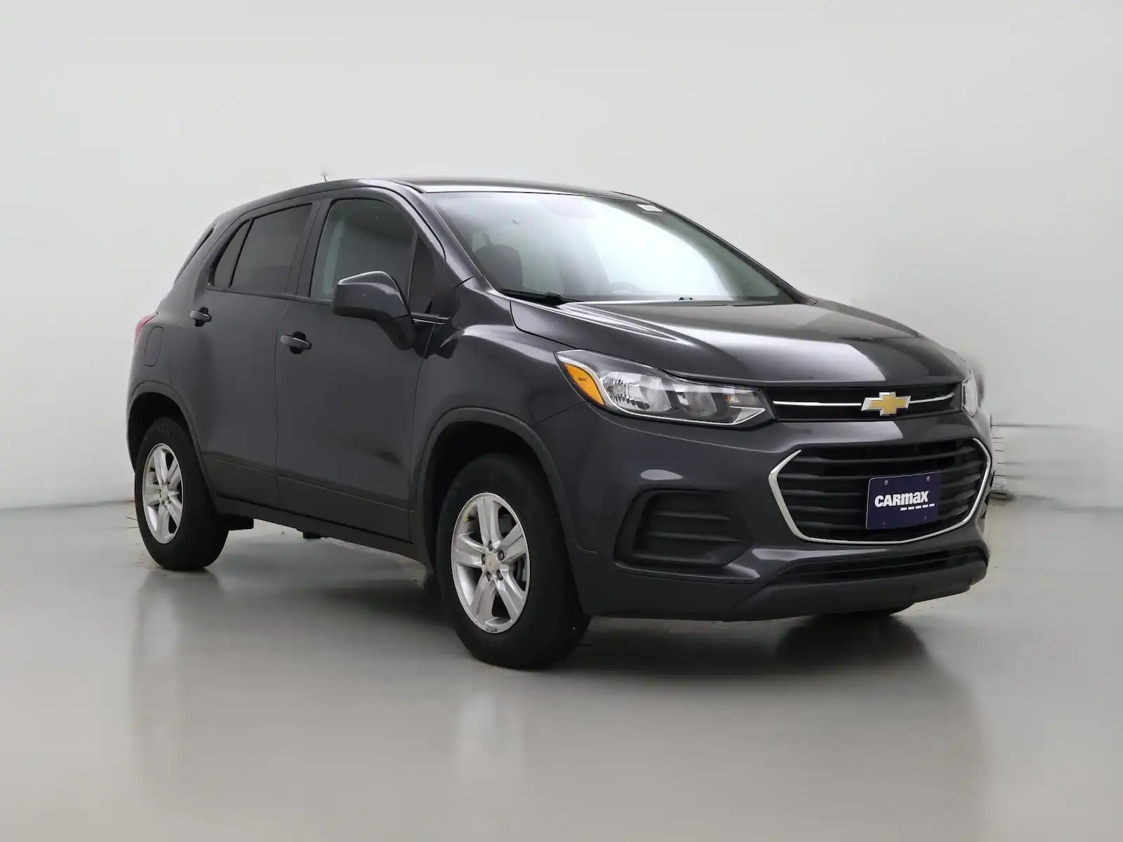 2019 Chevrolet Trax LS AWD's photo