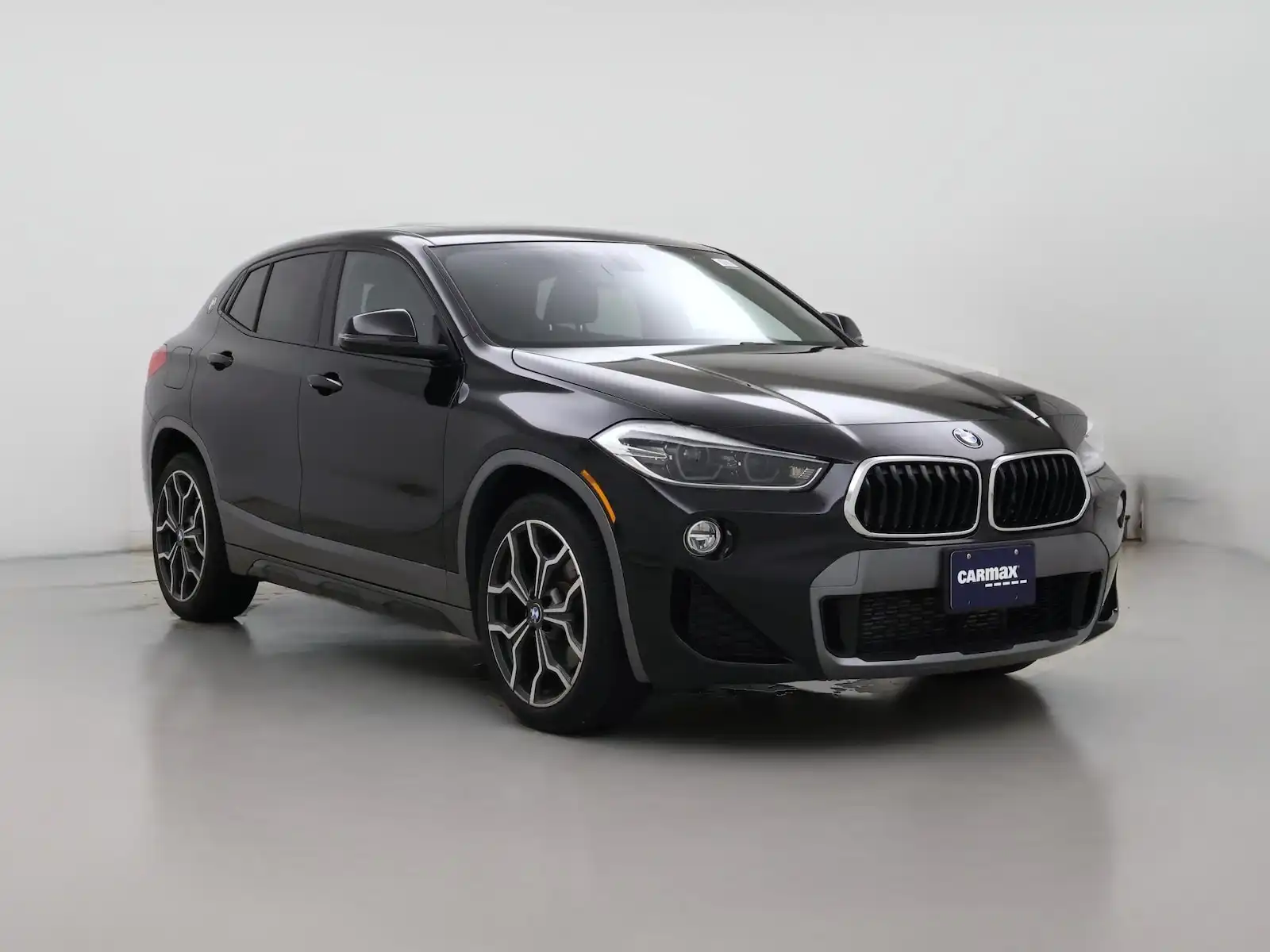 2018 BMW X2 sDrive28i's photo