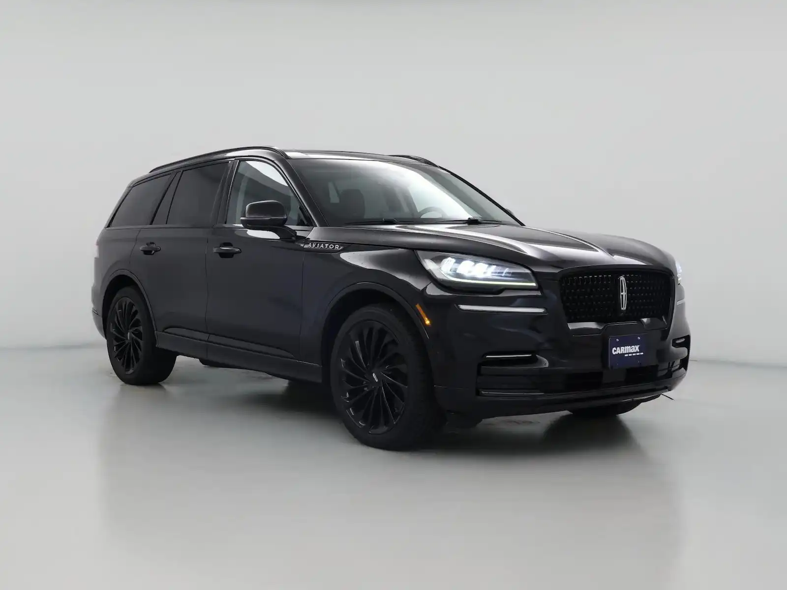 2022 Lincoln Aviator Reserve AWD's photo