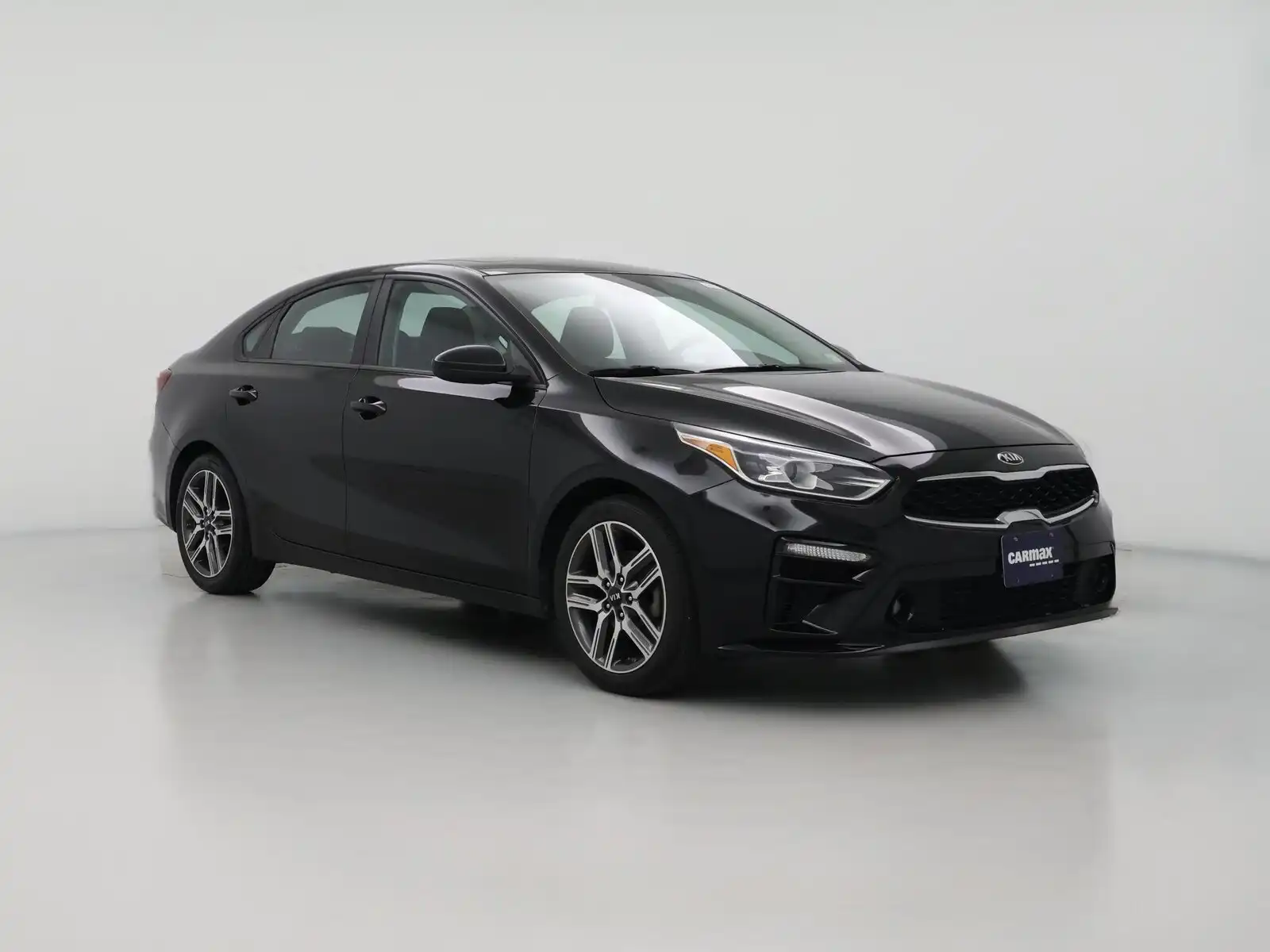 2019 Kia Forte S Auto's photo