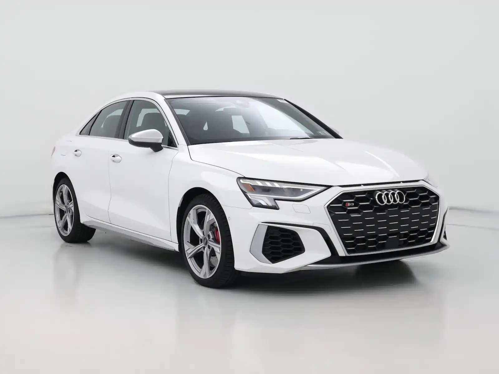 2024 Audi S3 2.0 TFSI Premium Plus quattro S tronic's photo