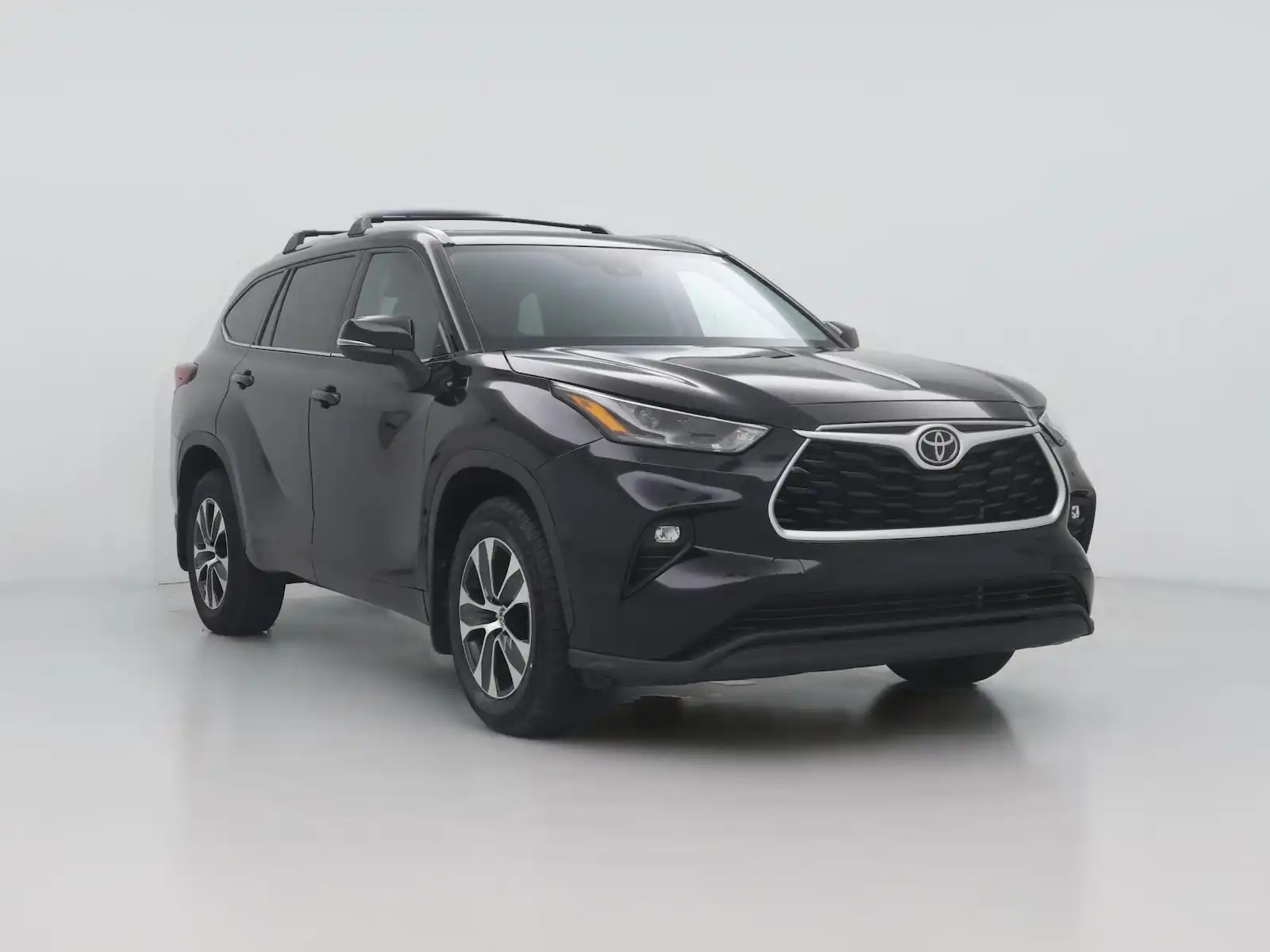 2022 Toyota Highlander XLE 4WD V6's photo