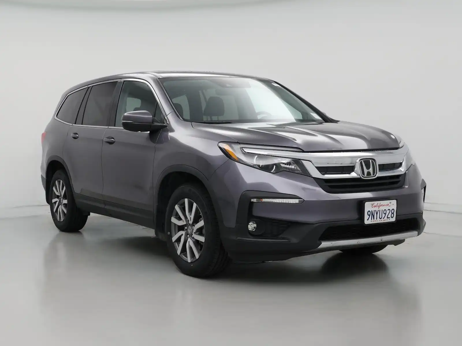 2022 Honda Pilot EX-L 2WD's photo