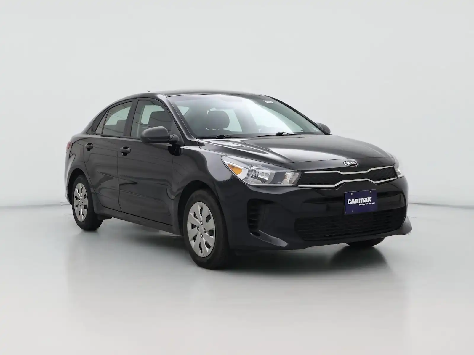 2018 Kia Rio LX's photo