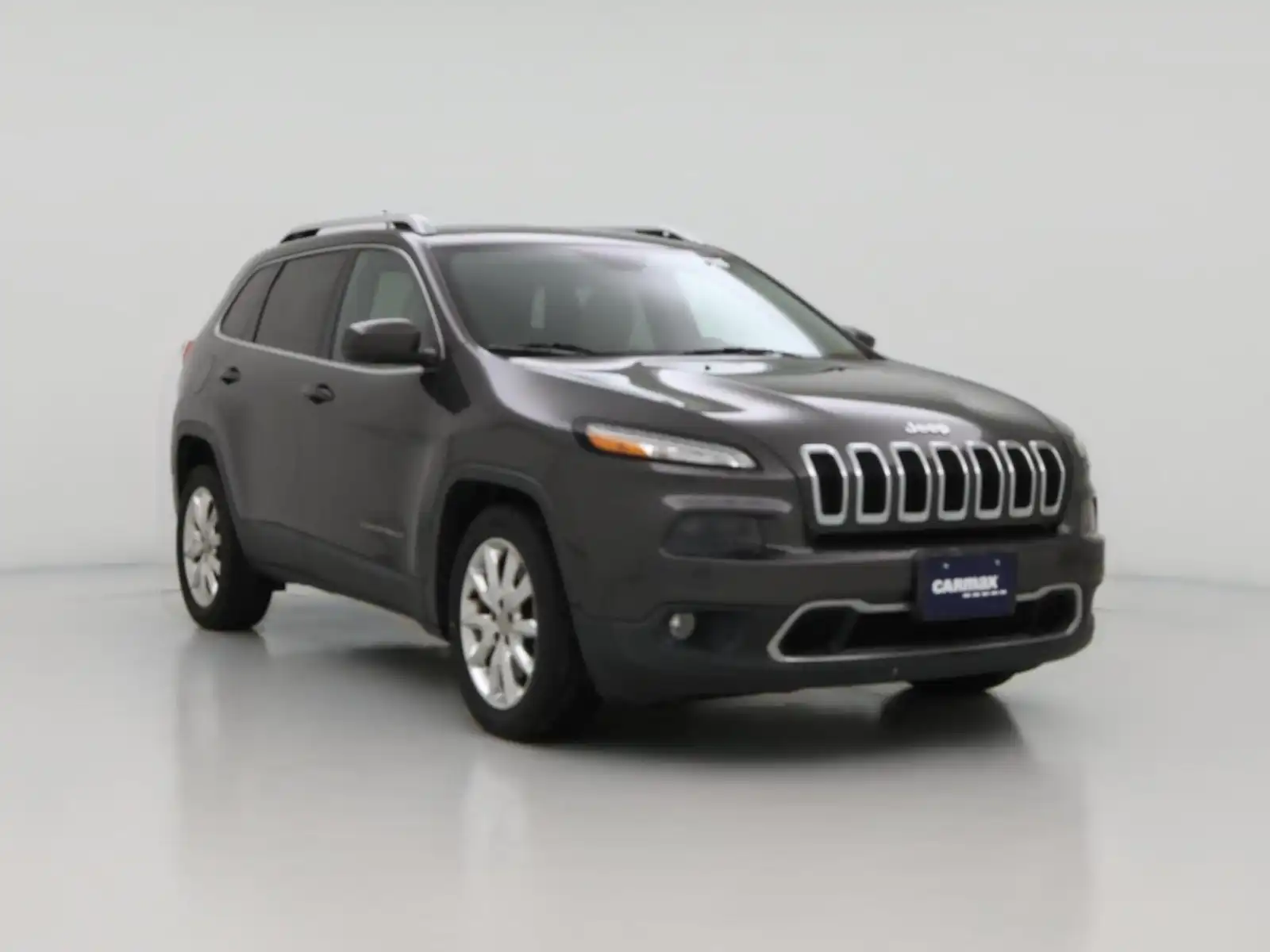 2016 Jeep Cherokee Limited's photo