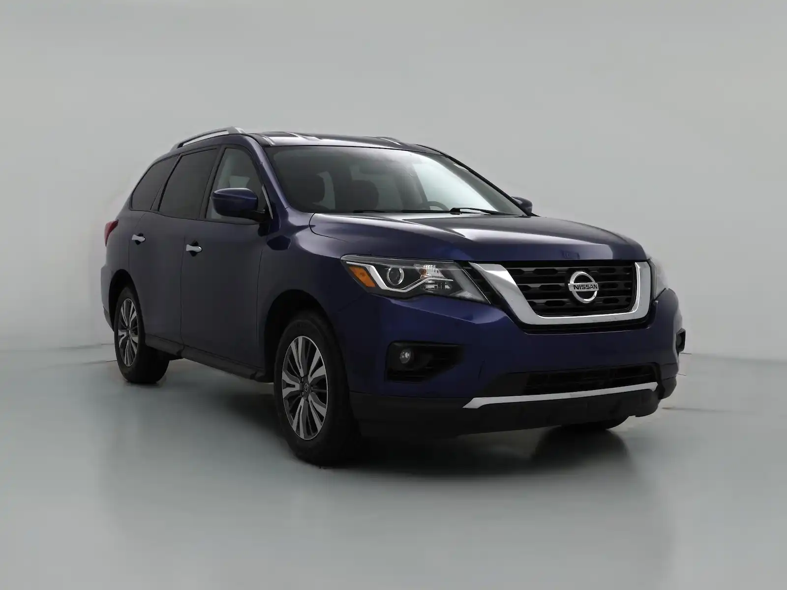 2019 Nissan Pathfinder SV 4WD's photo
