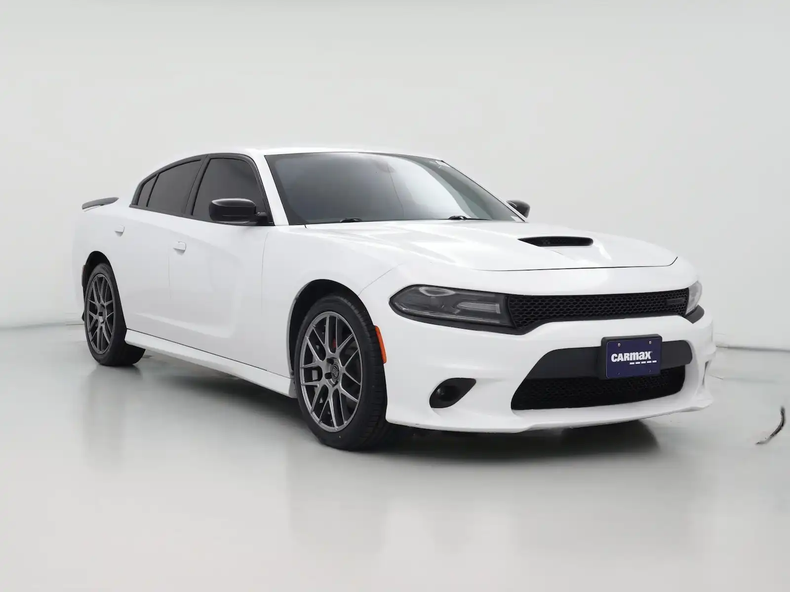 2020 Dodge Charger GT's photo