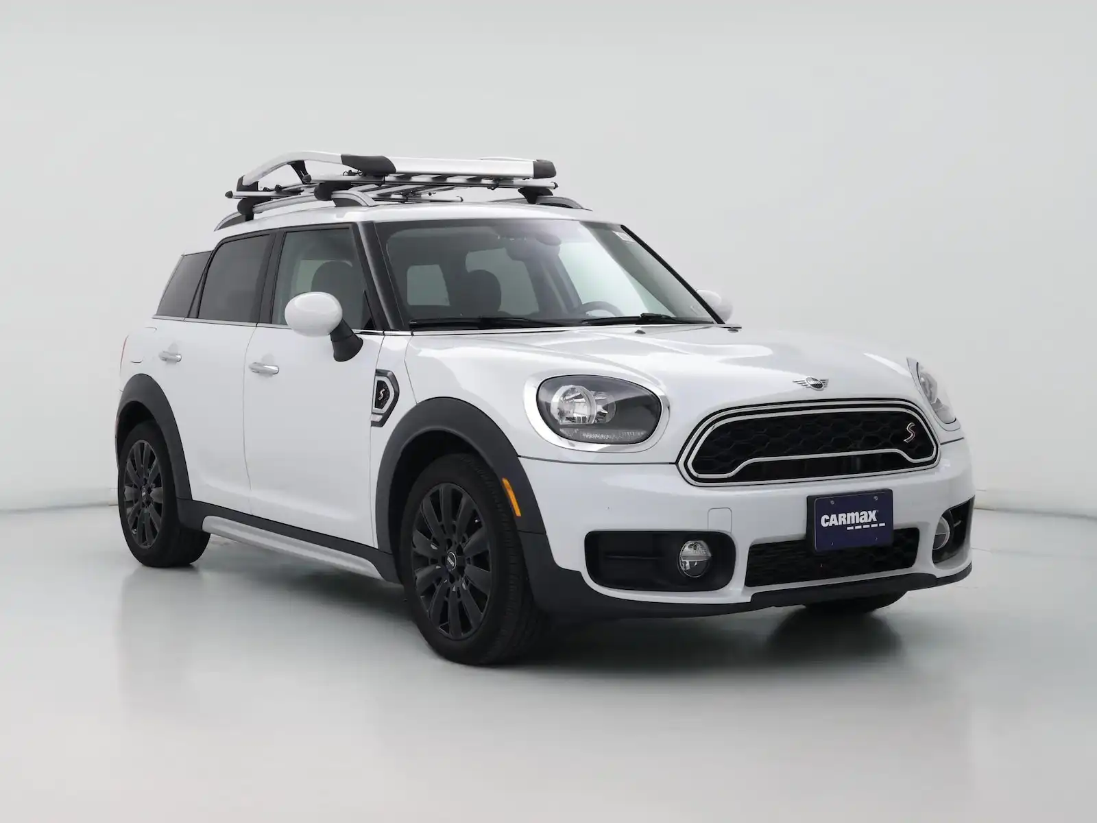 2019 MINI Countryman Cooper S Classic's photo