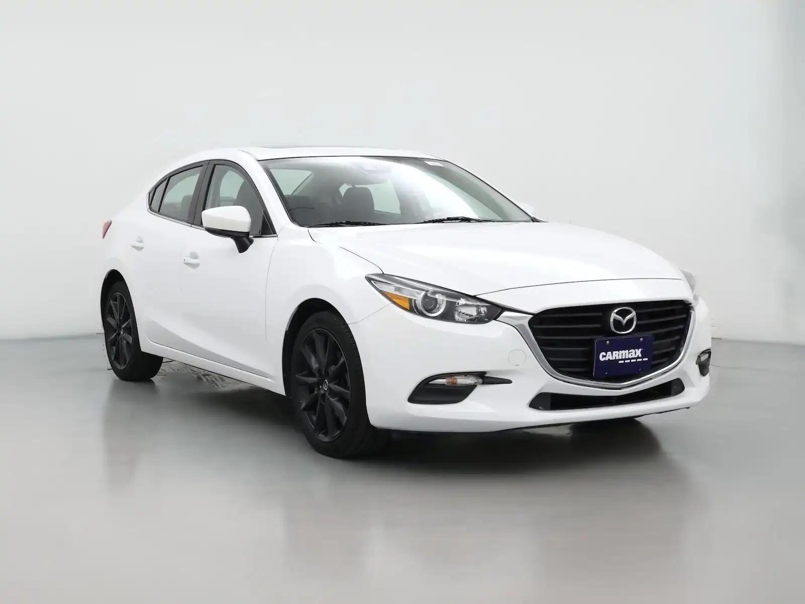 2018 Mazda CX-3 Touring Auto SKYACTIV 4-Door's photo