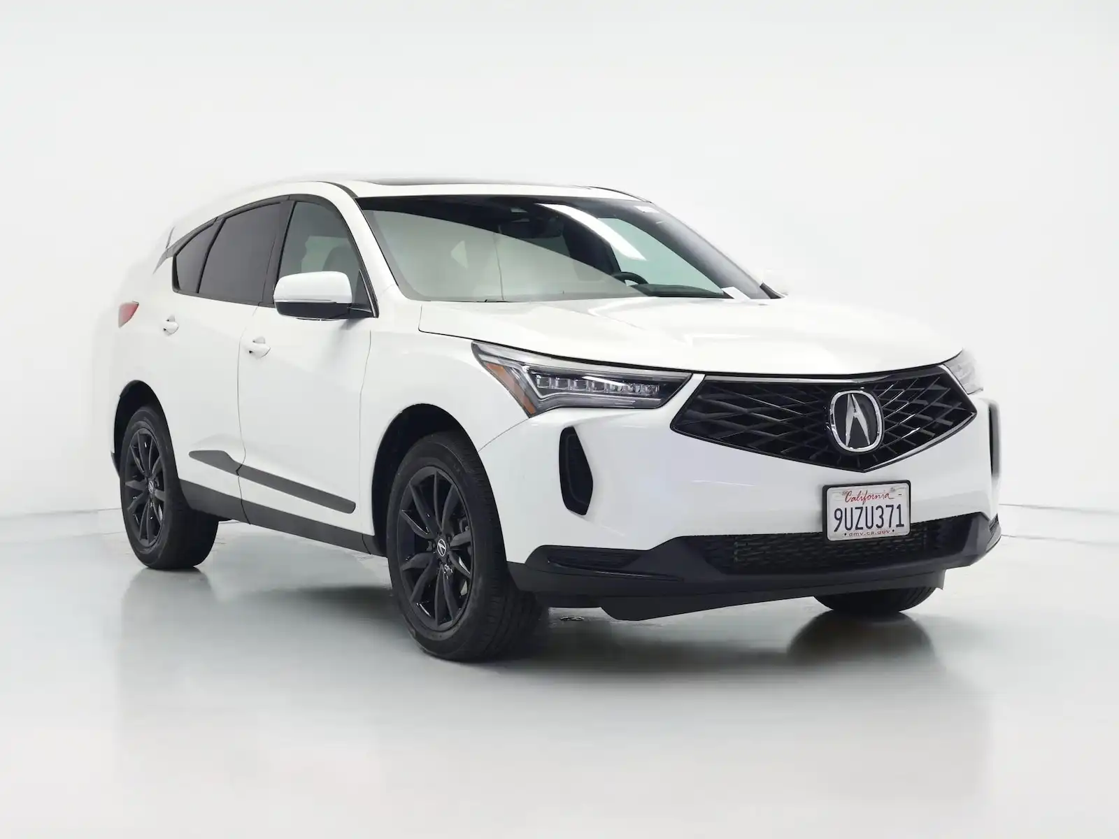 2025 Acura RDX SH-AWD's photo