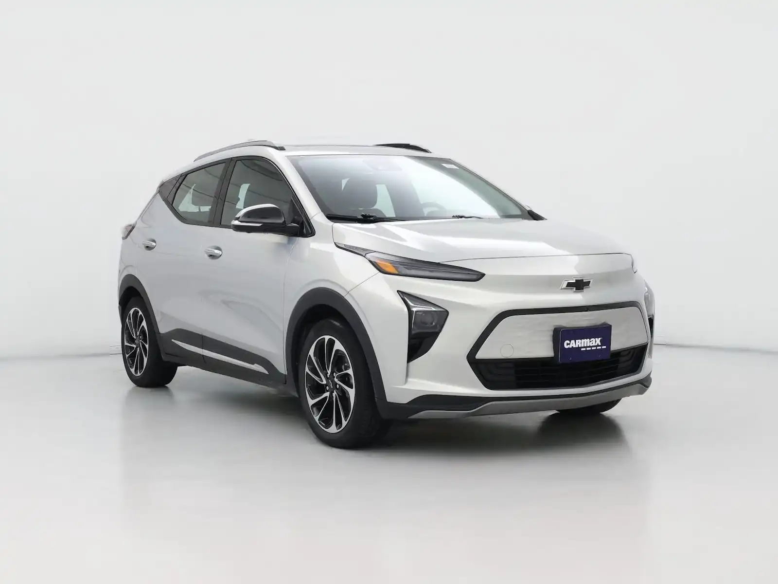 2023 Chevrolet Bolt EUV Premier's photo