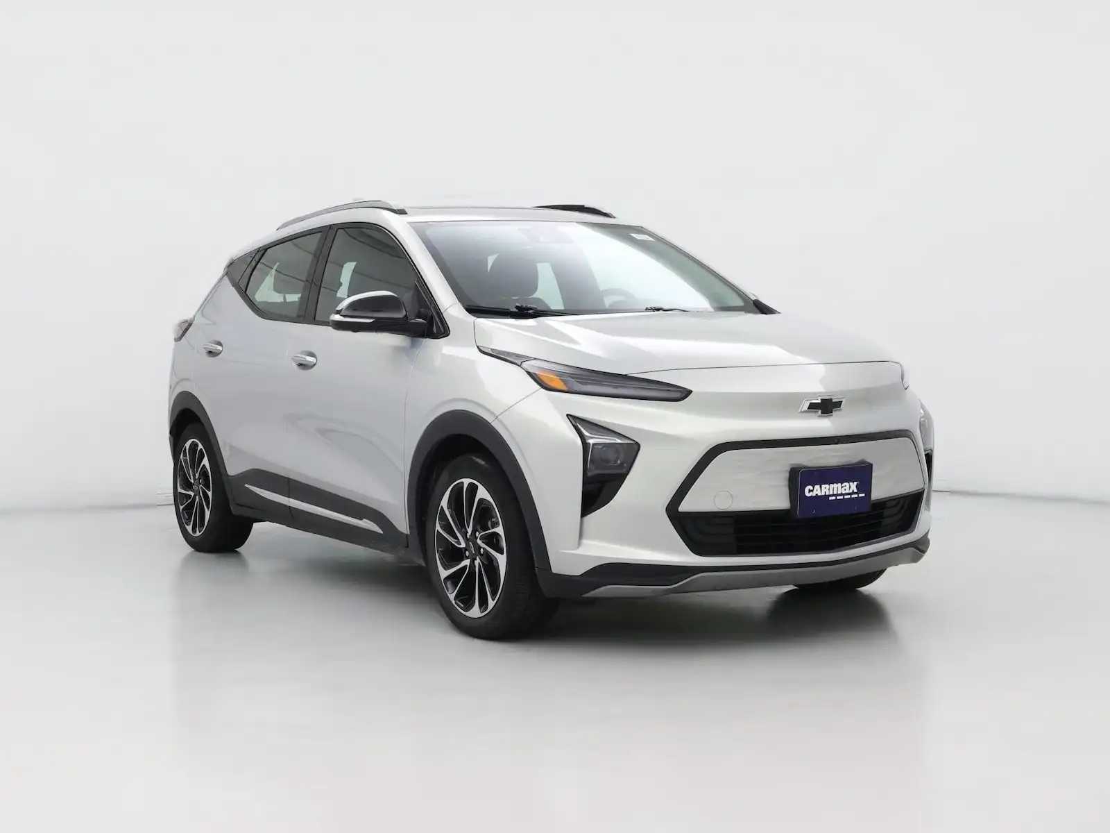 2023 Chevrolet Bolt EUV Premier's photo